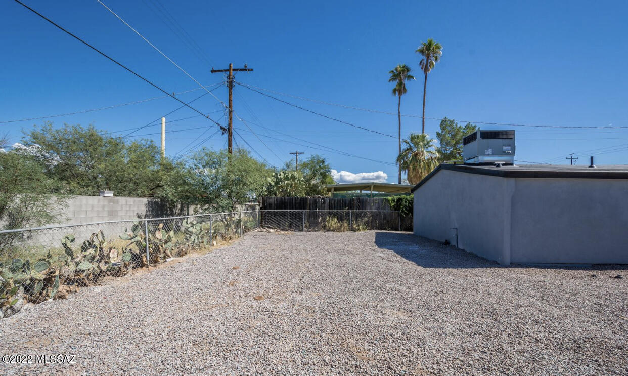 Palomar Addition - Residential Lease