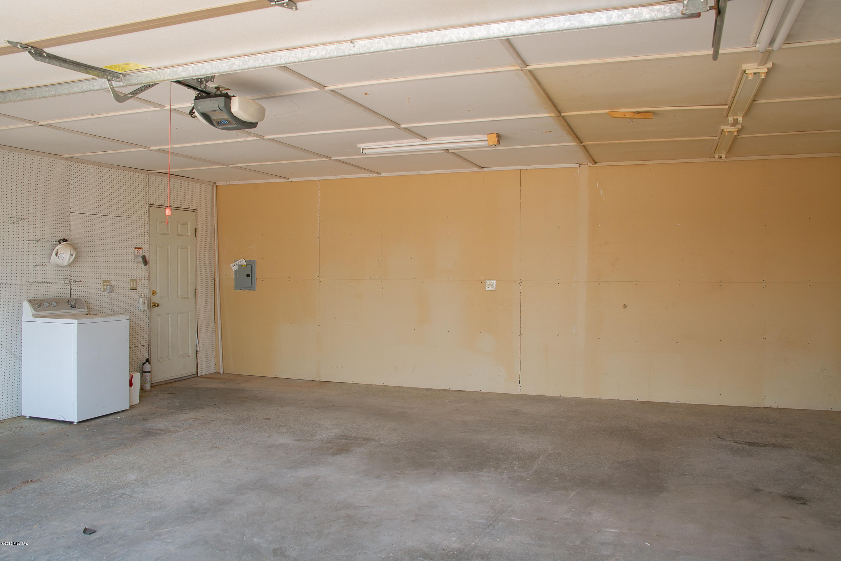 Tucson Avra West (1-168) - Residential