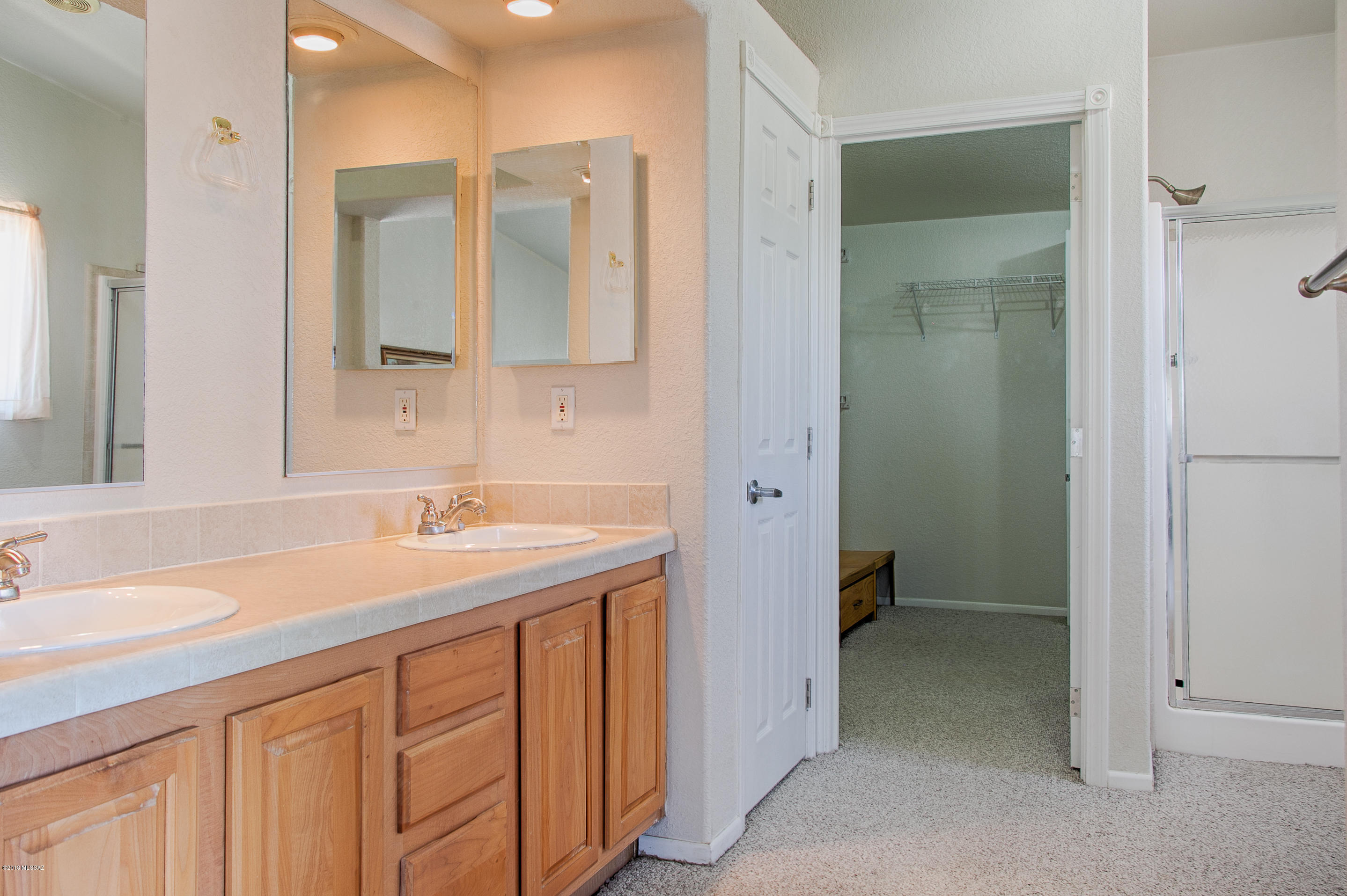 Tucson Avra West (1-168) - Residential