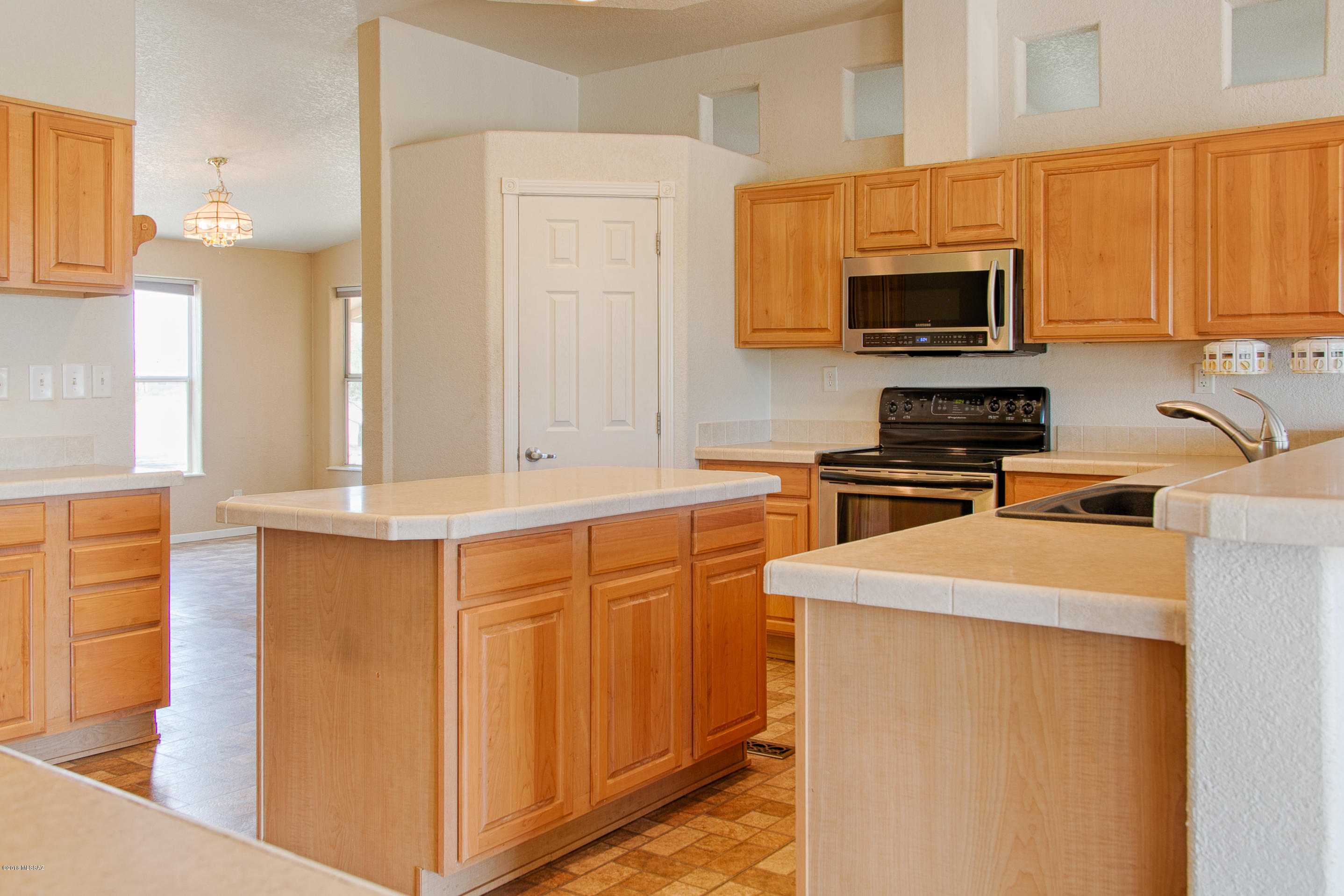 Tucson Avra West (1-168) - Residential