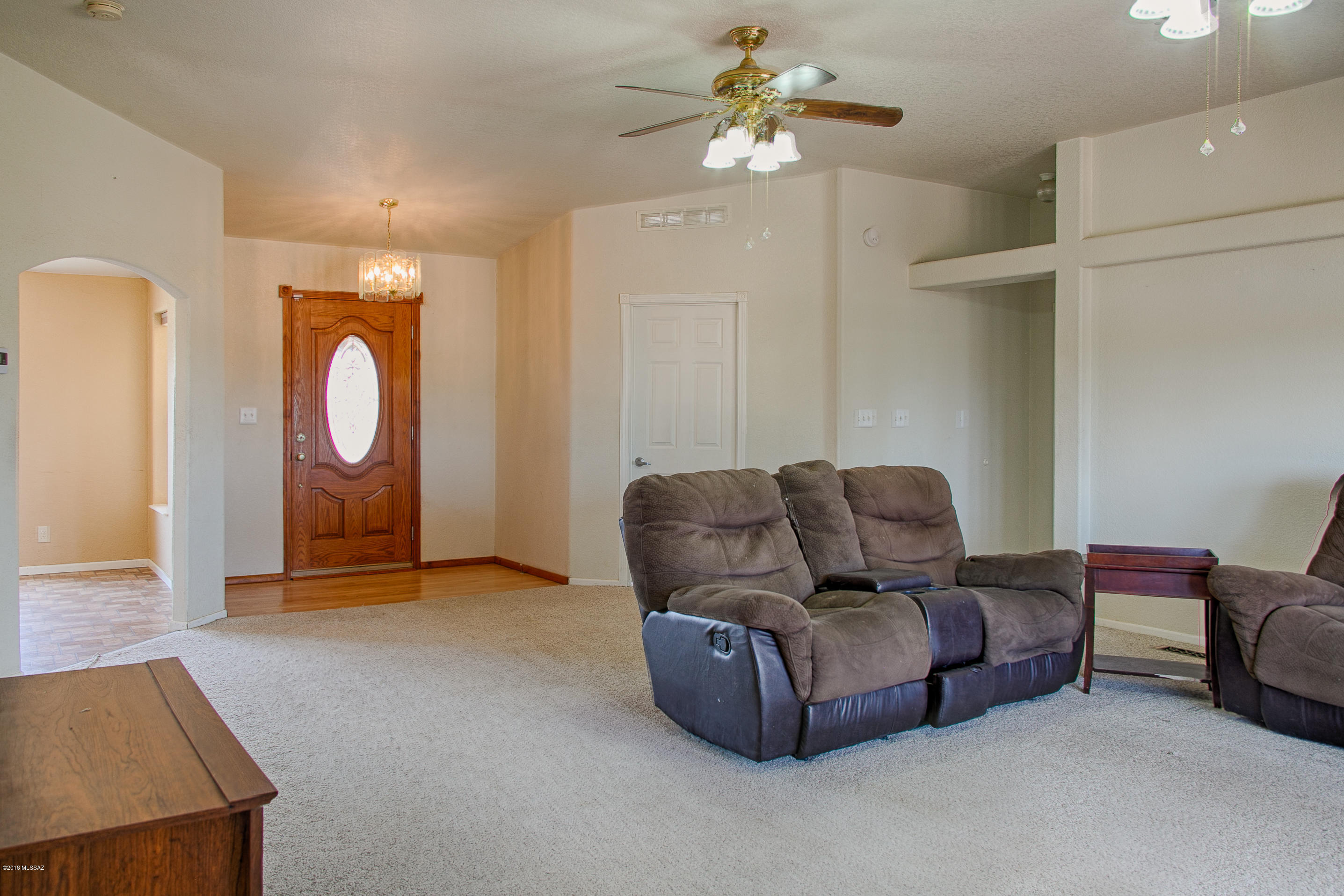 Tucson Avra West (1-168) - Residential