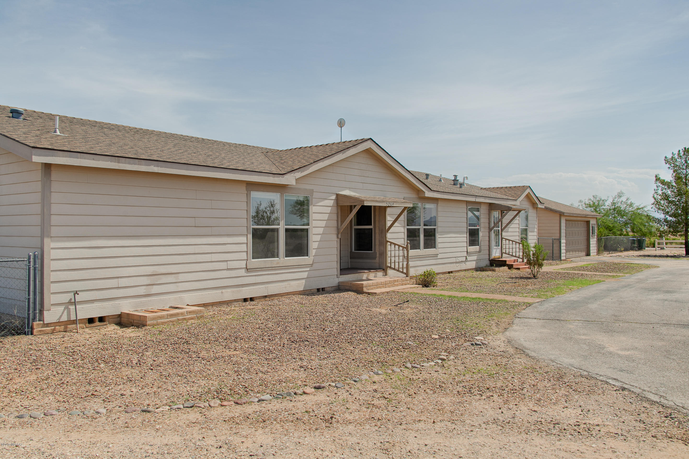 Tucson Avra West (1-168) - Residential