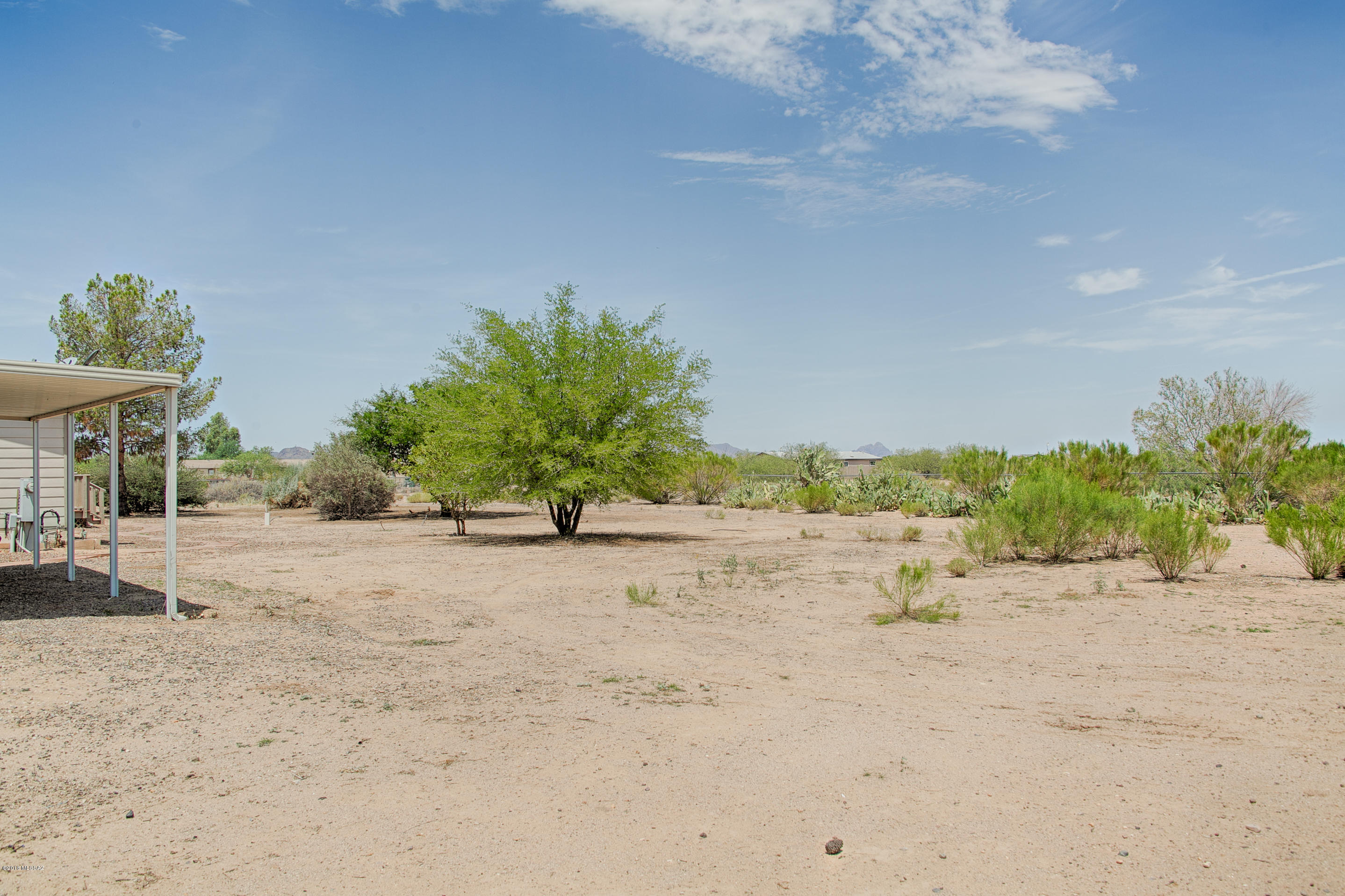 Tucson Avra West (1-168) - Residential