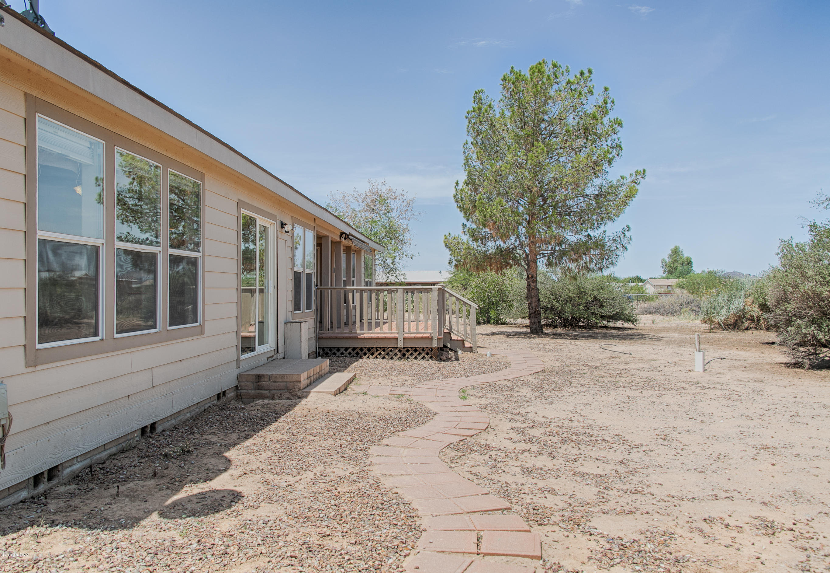 Tucson Avra West (1-168) - Residential