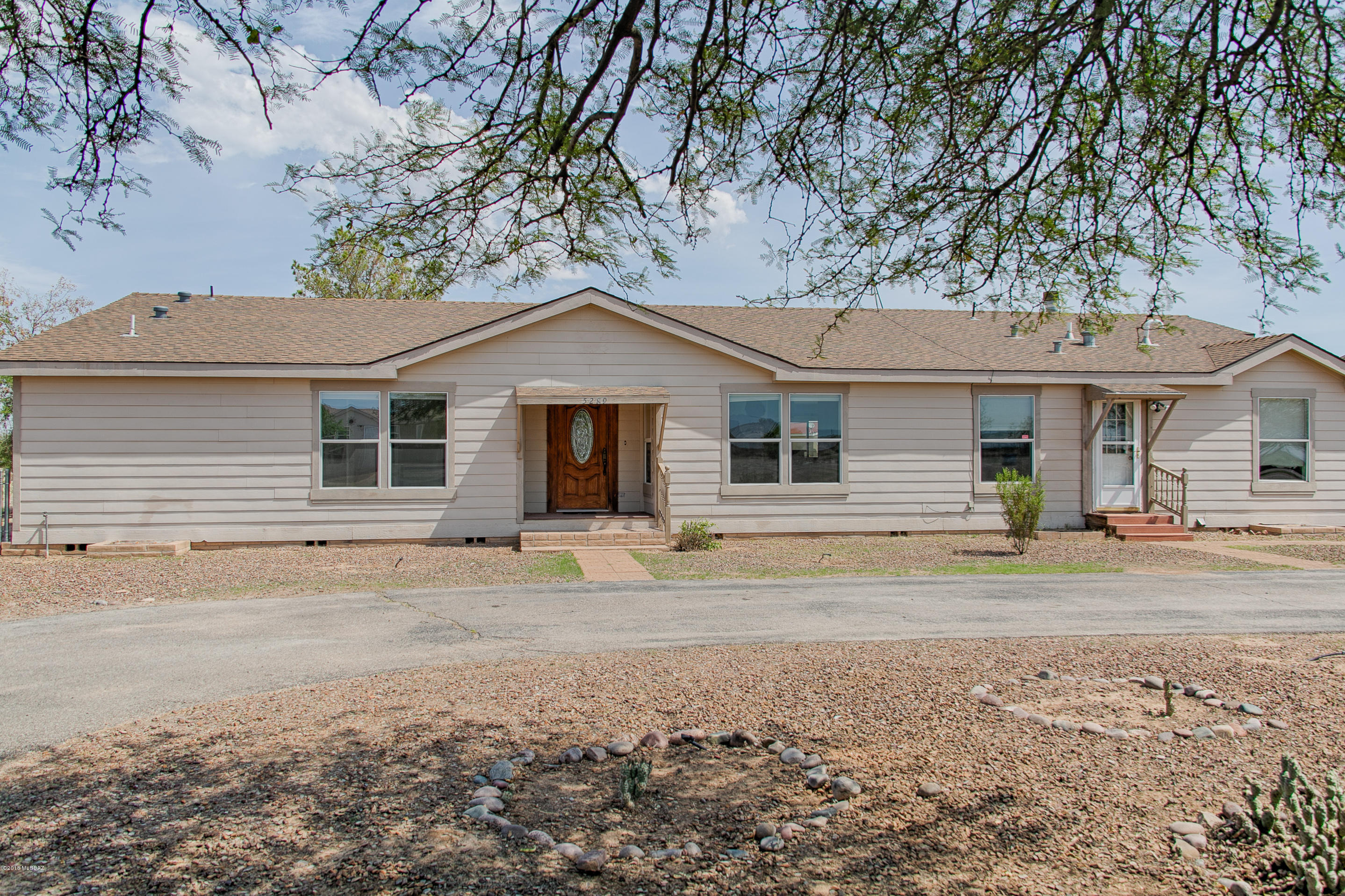 Tucson Avra West (1-168) - Residential
