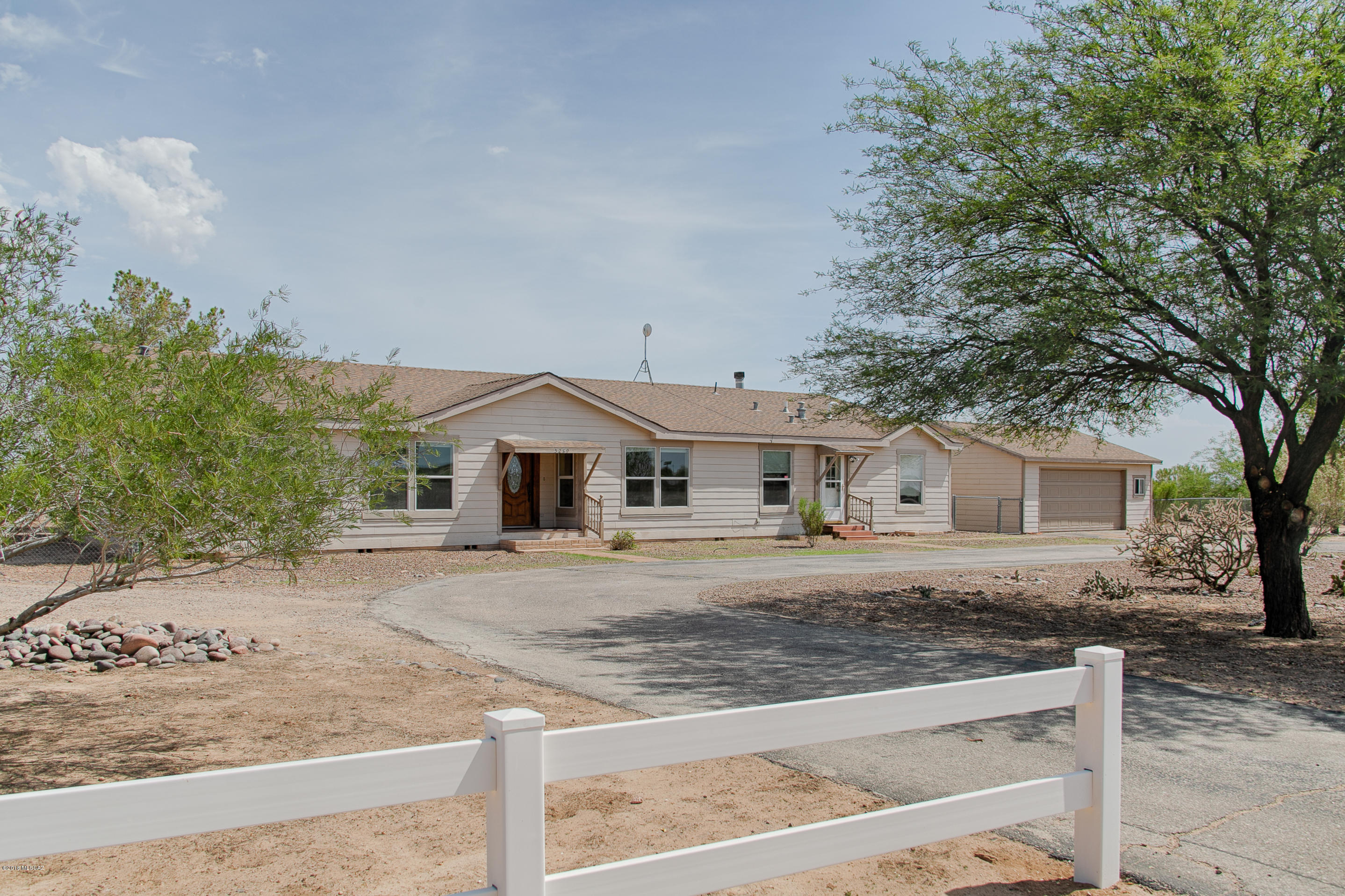 Tucson Avra West (1-168) - Residential
