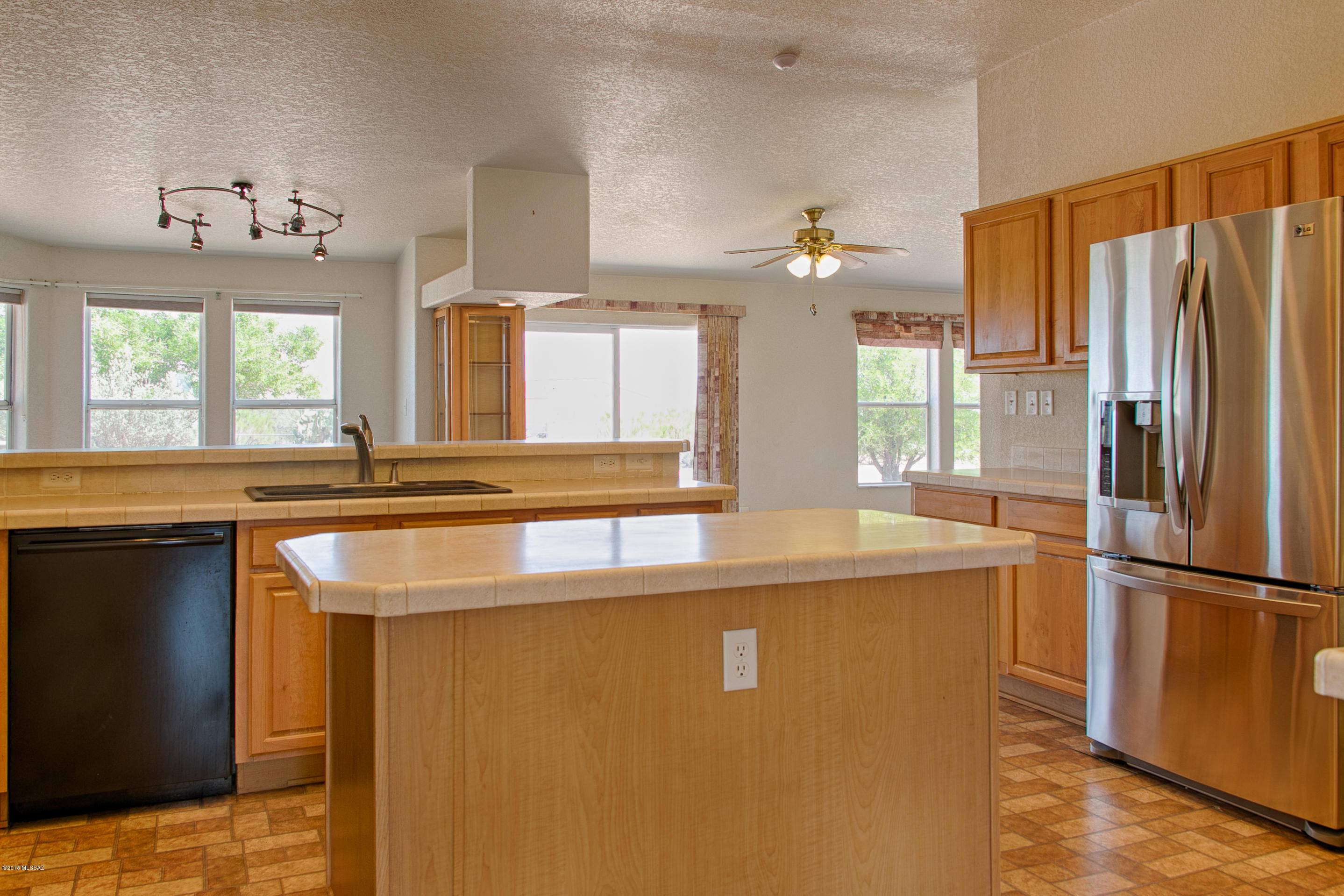 Tucson Avra West (1-168) - Residential
