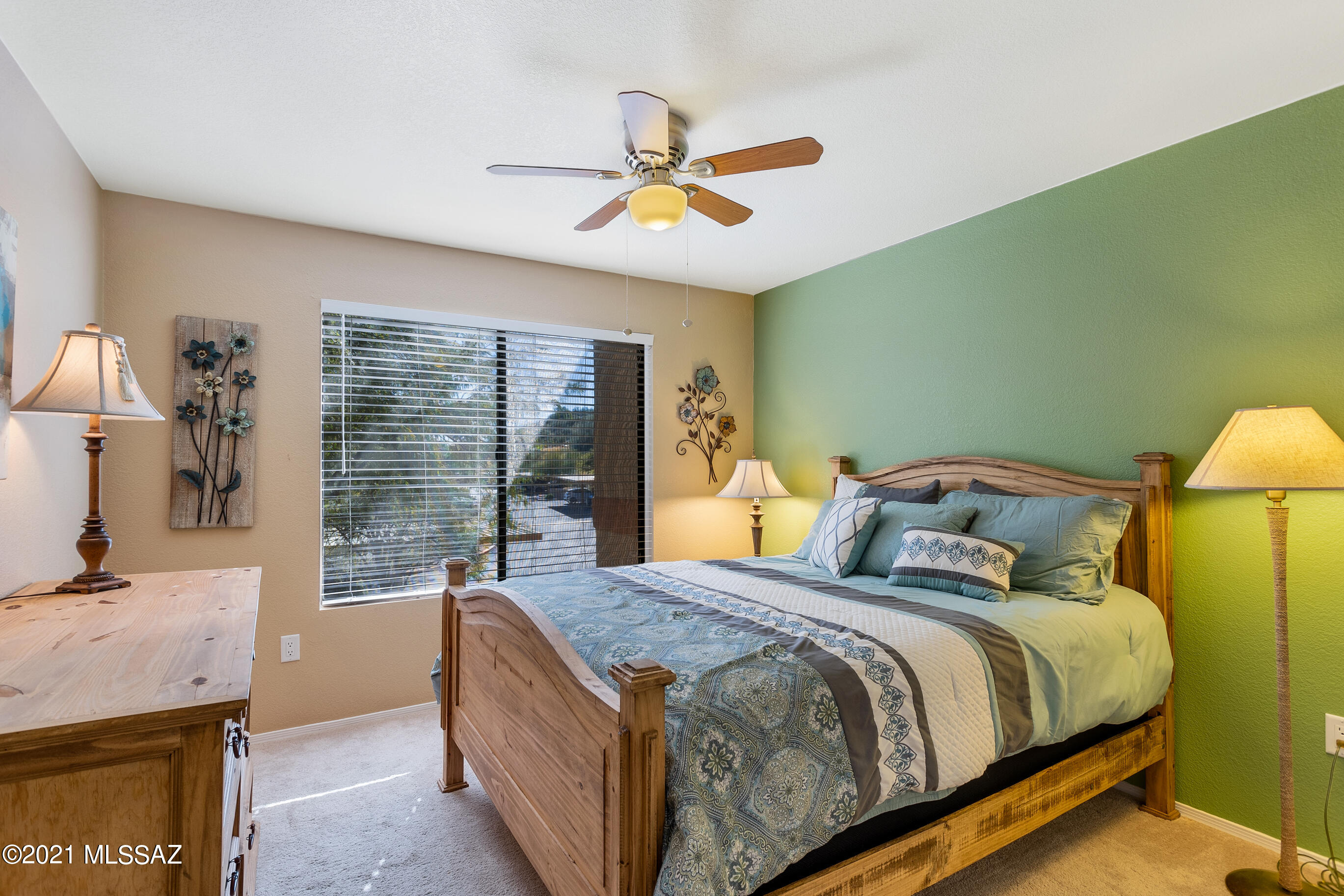 Villas at Sabino Canyon Condominiums - Residential
