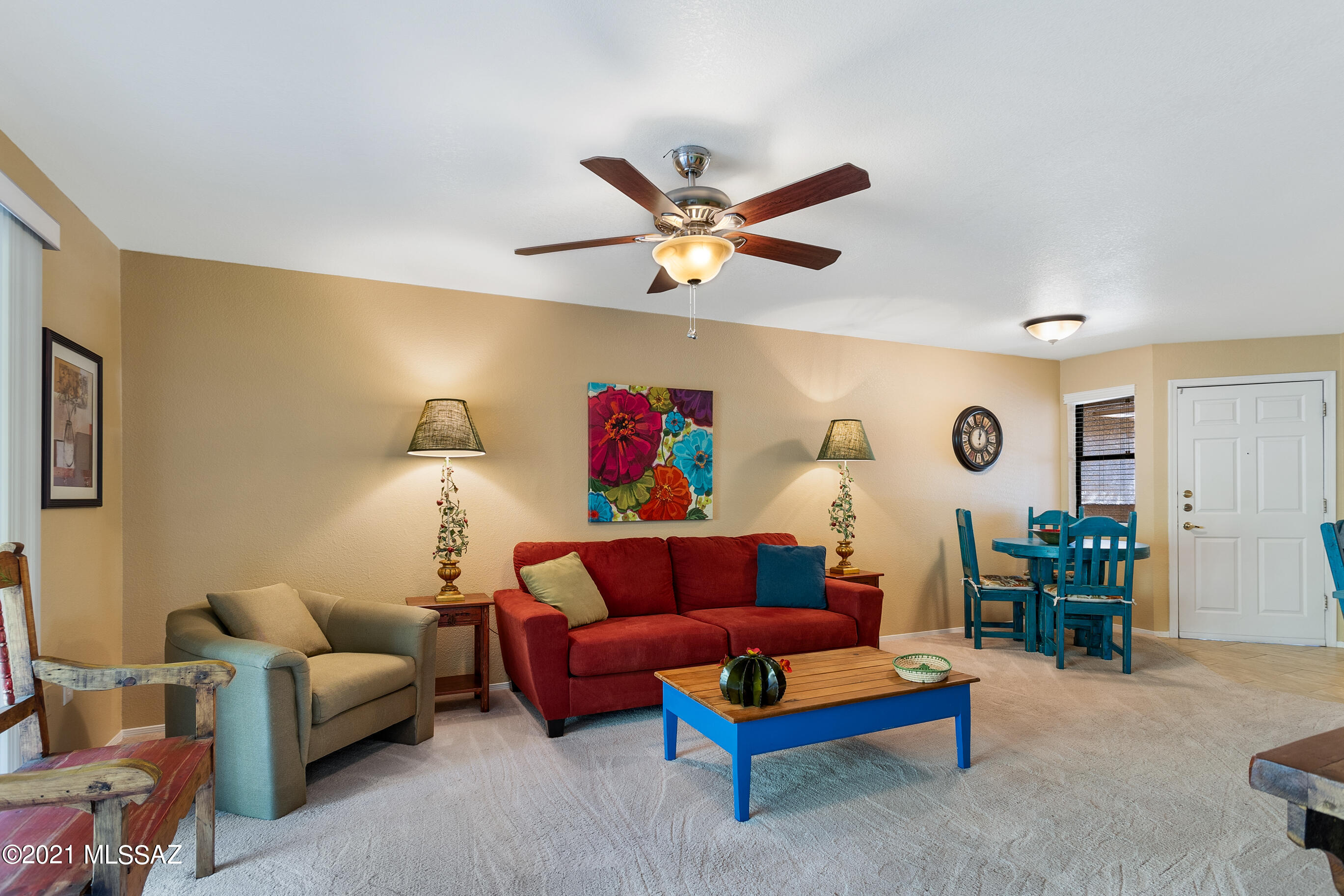 Villas at Sabino Canyon Condominiums - Residential