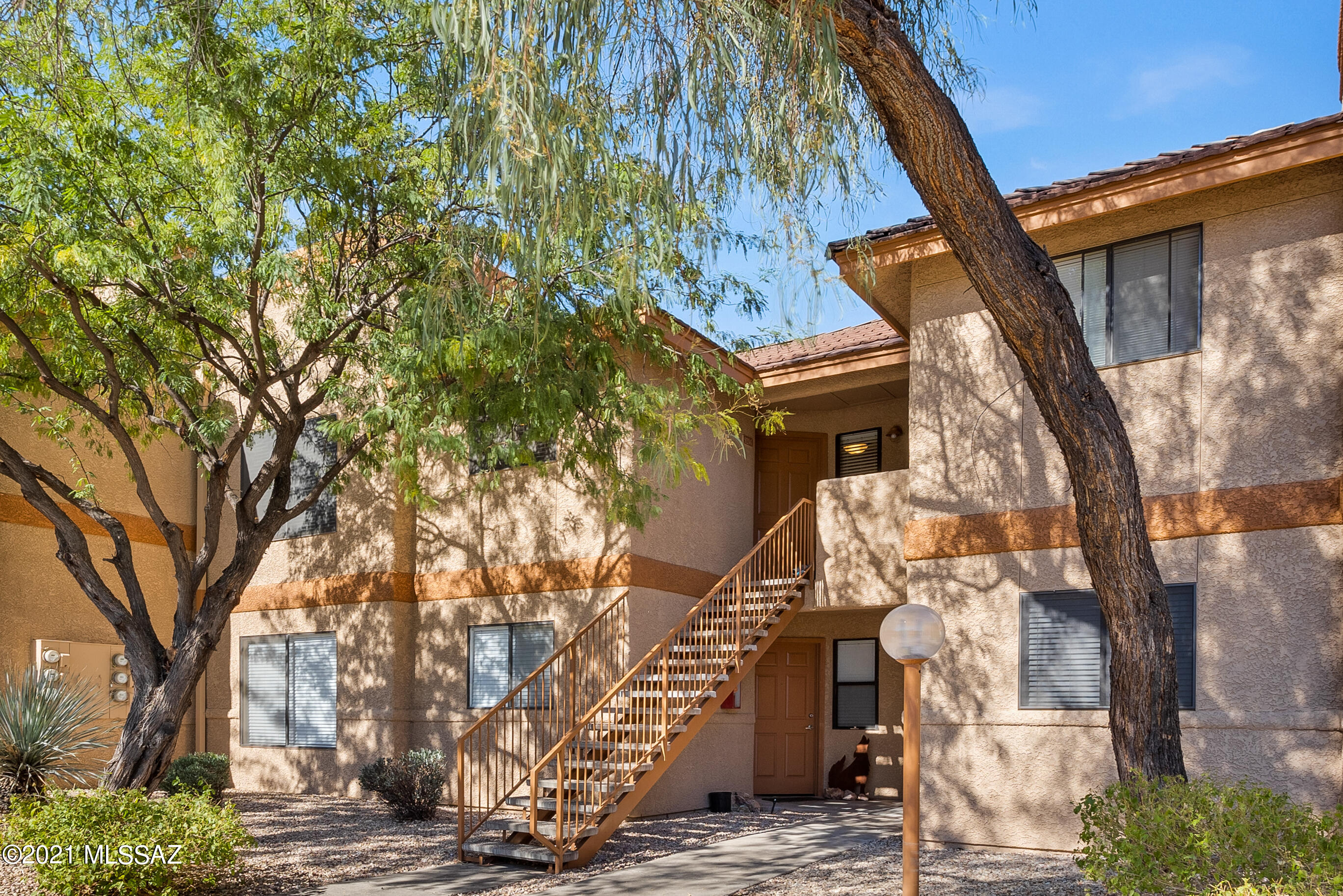 Villas at Sabino Canyon Condominiums - Residential