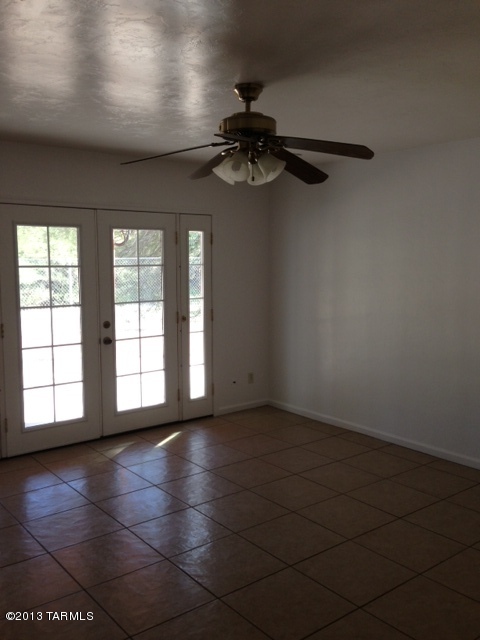 Canyon Terrace (1-65) - Residential Lease