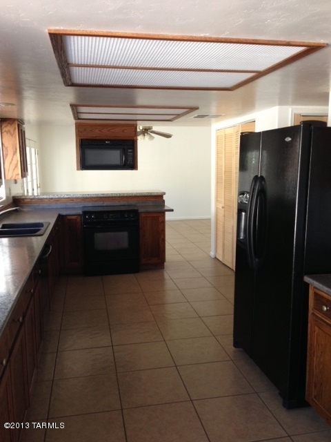 Canyon Terrace (1-65) - Residential Lease
