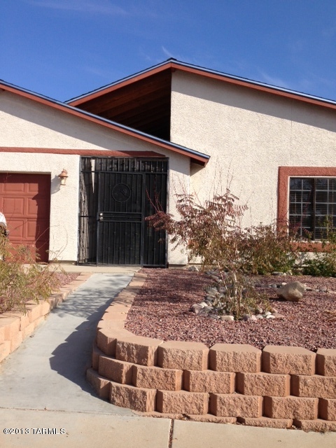 Canyon Terrace (1-65) - Residential Lease