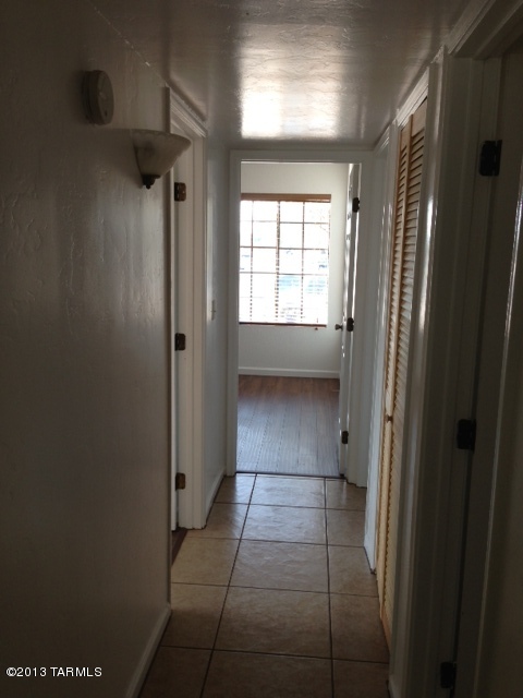 Canyon Terrace (1-65) - Residential Lease