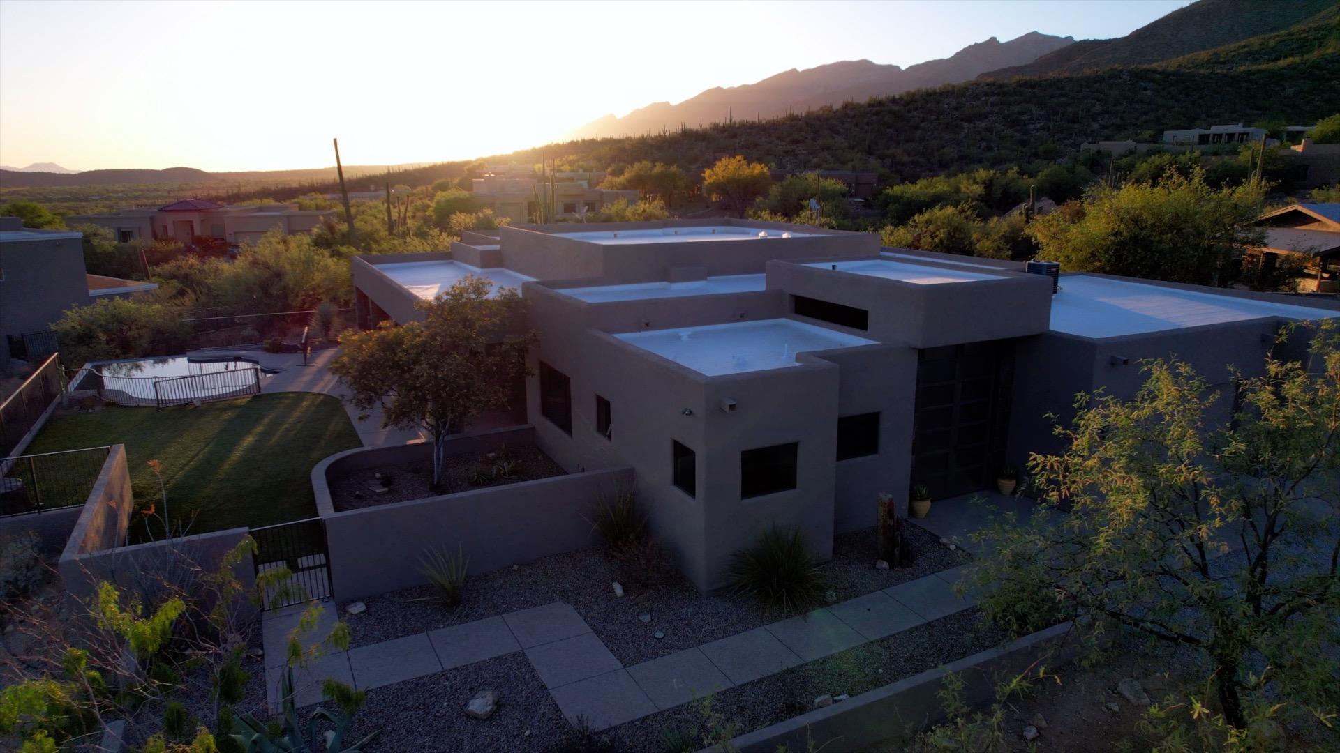 Jade Estates (1-4) - Residential
