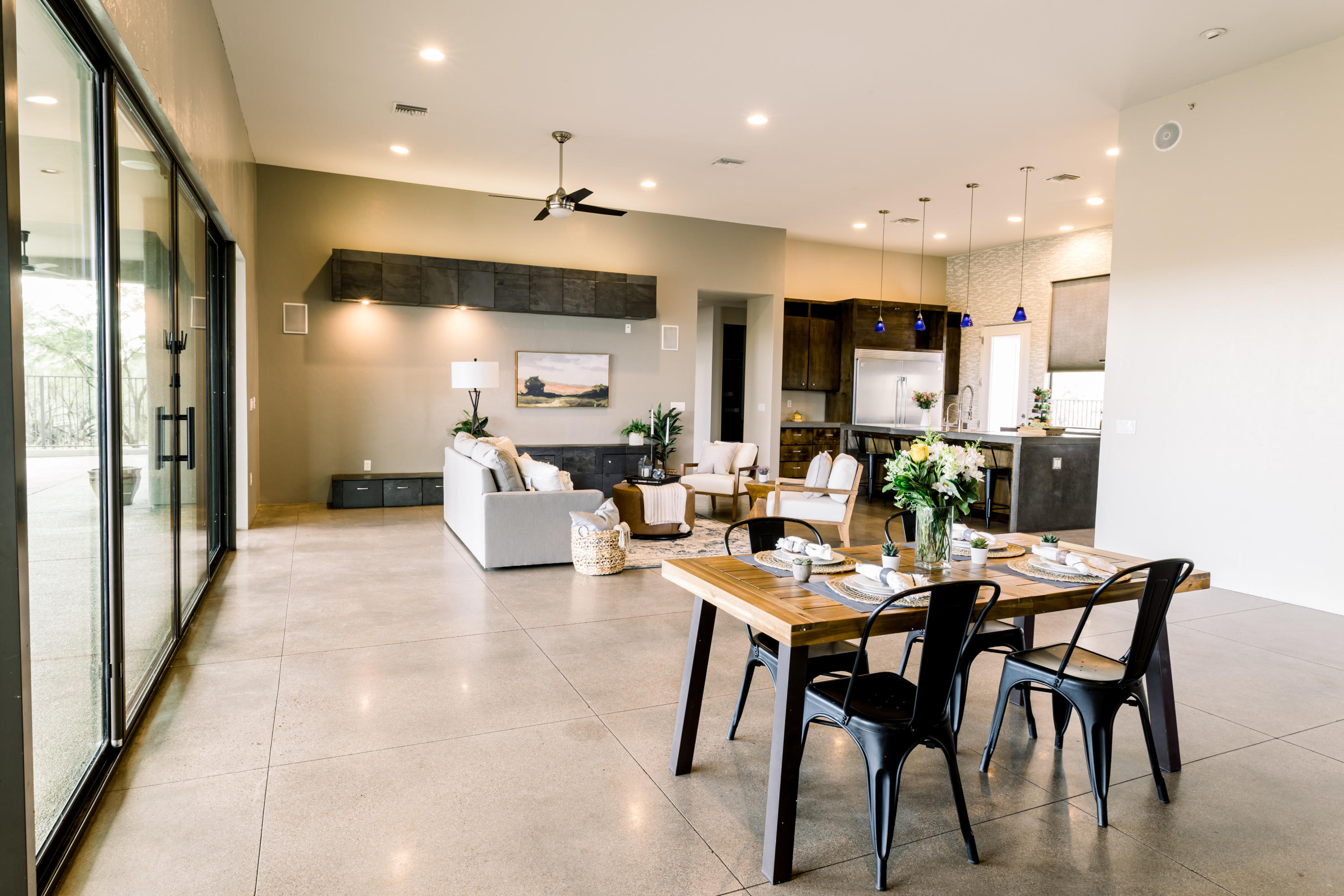 Jade Estates (1-4) - Residential