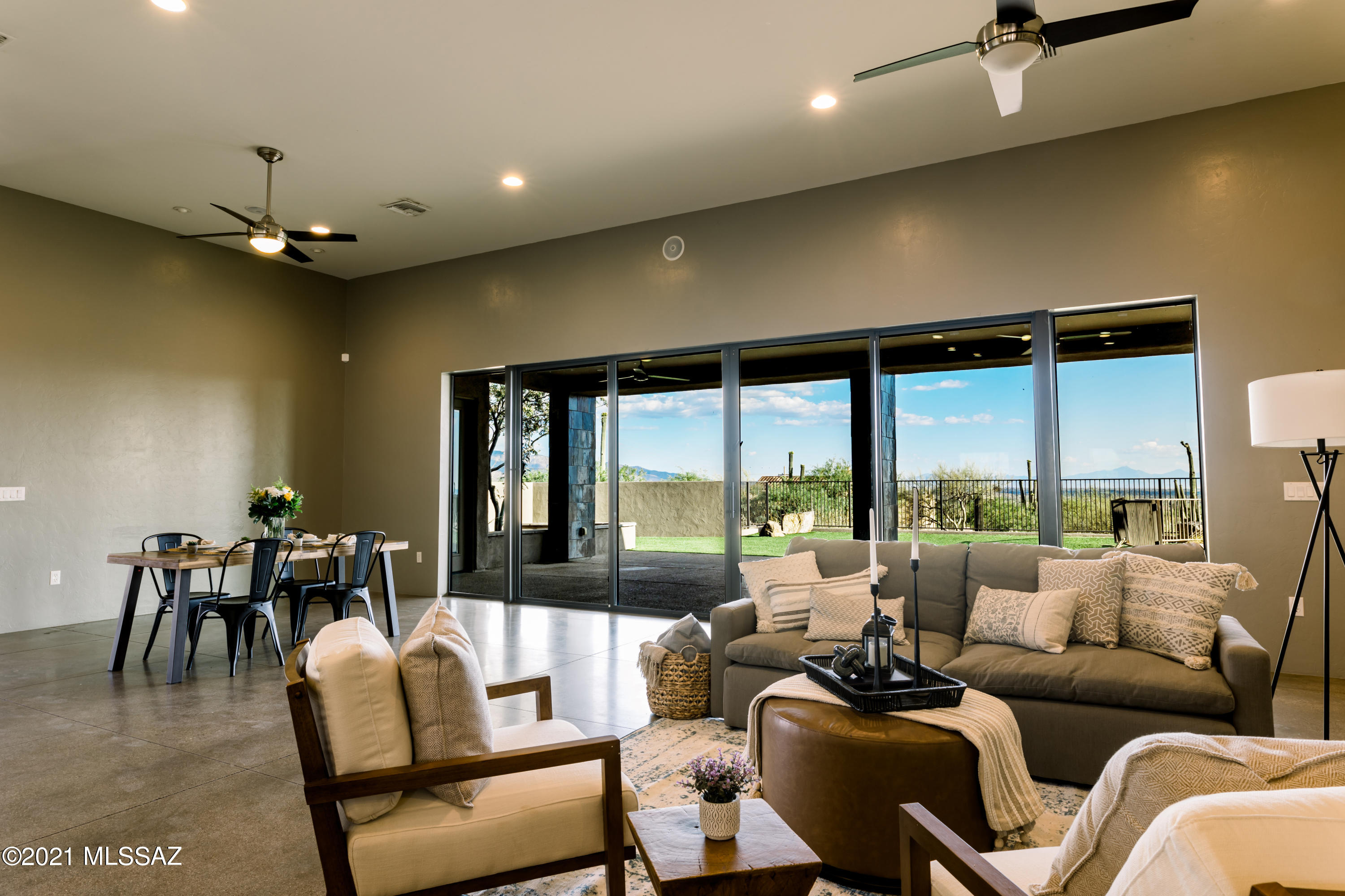 Jade Estates (1-4) - Residential