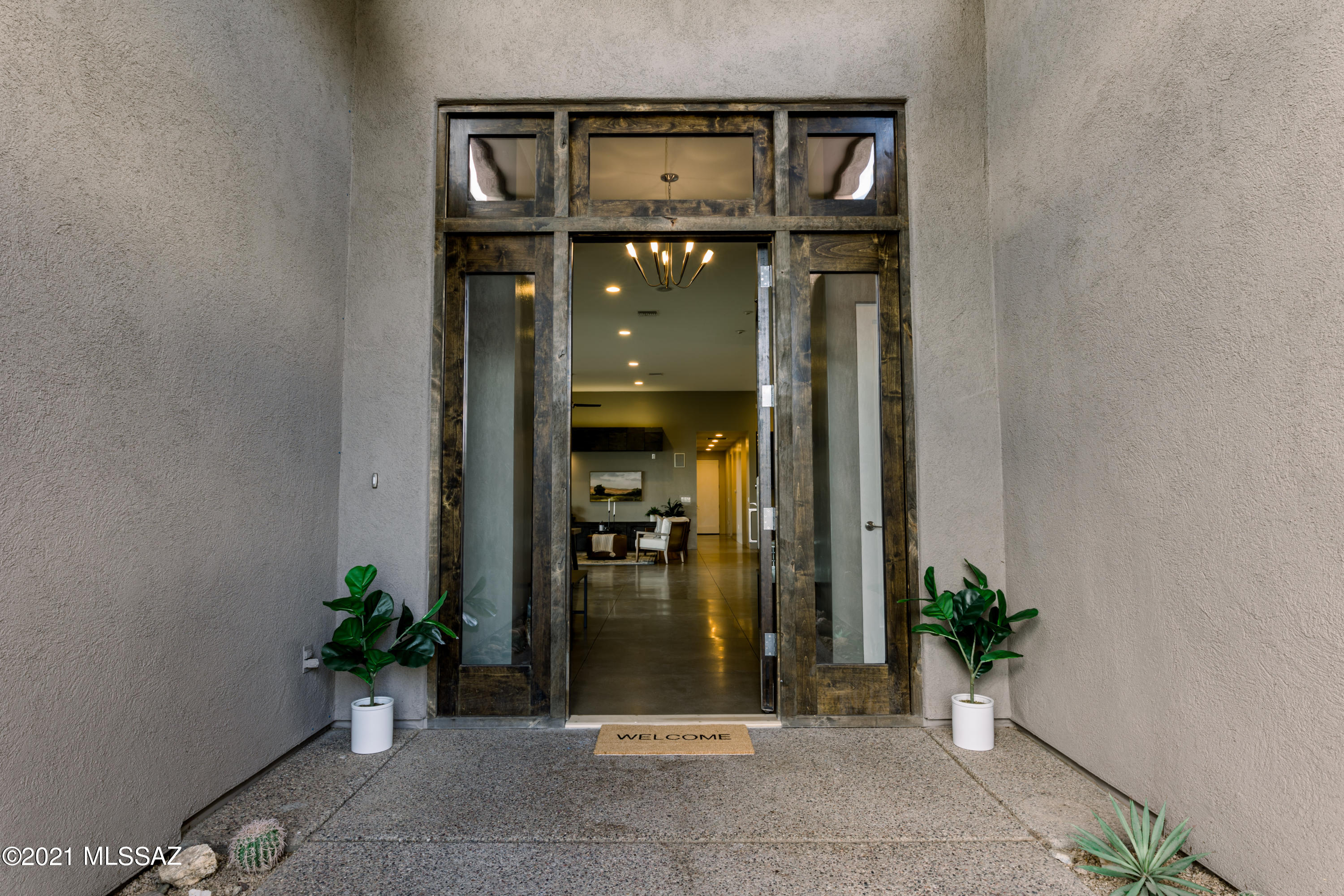 Jade Estates (1-4) - Residential