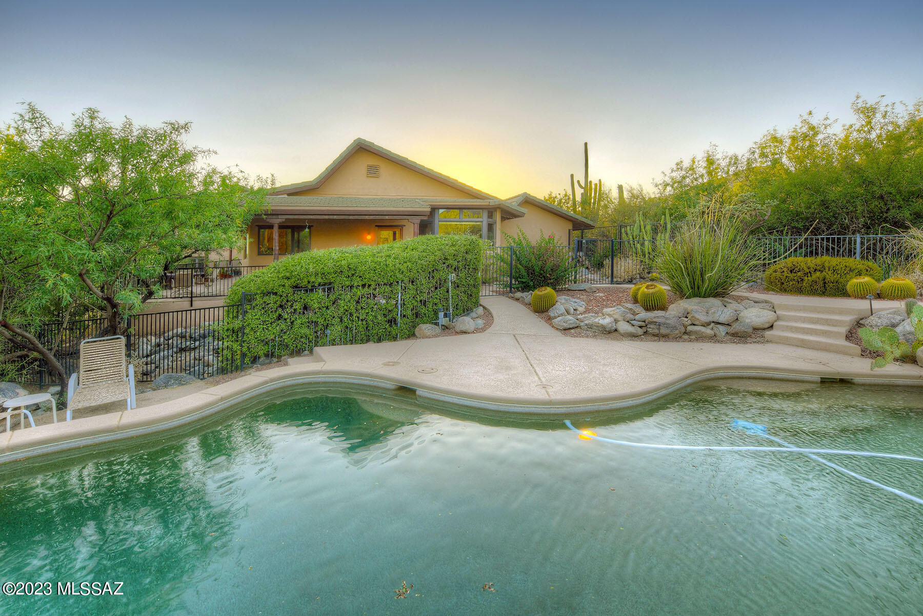 The Foothills II (141-185) - Residential