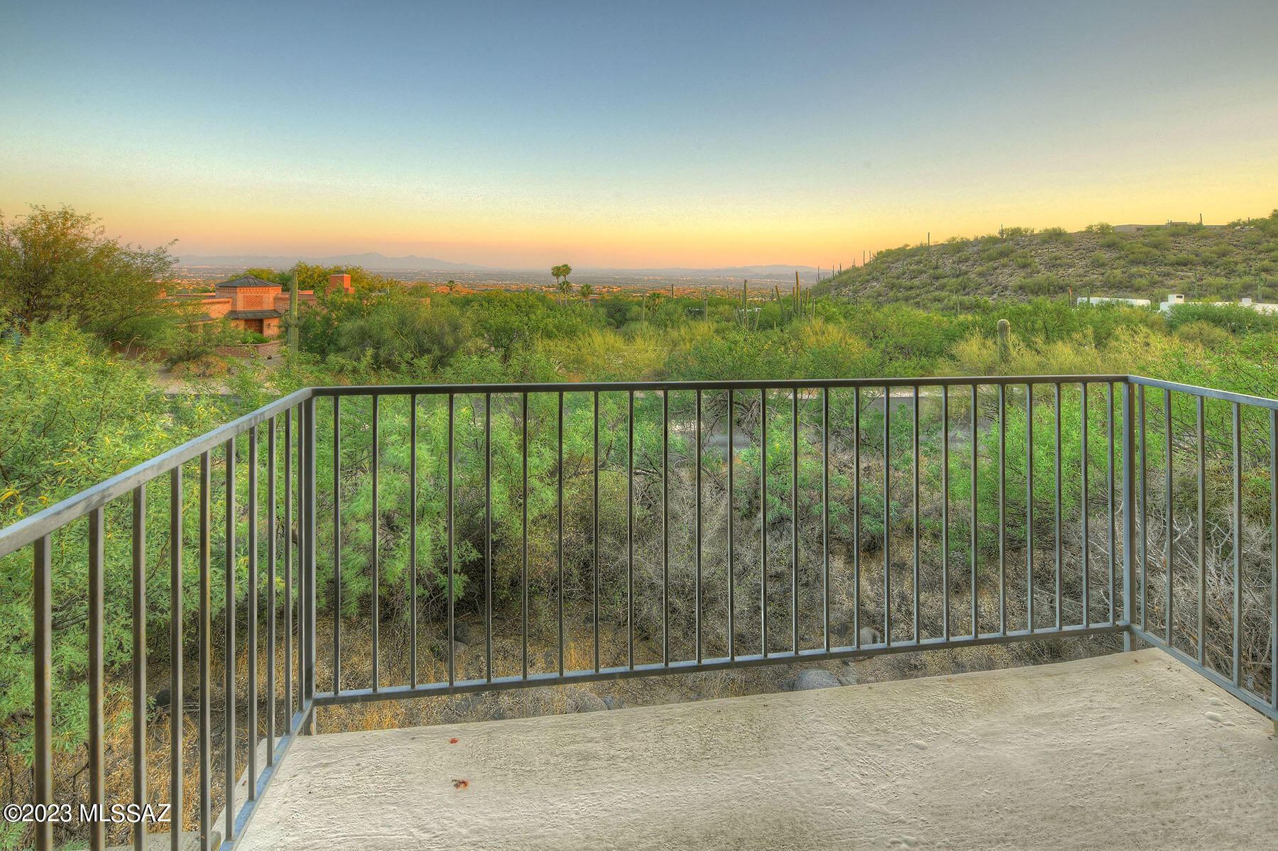 The Foothills II (141-185) - Residential