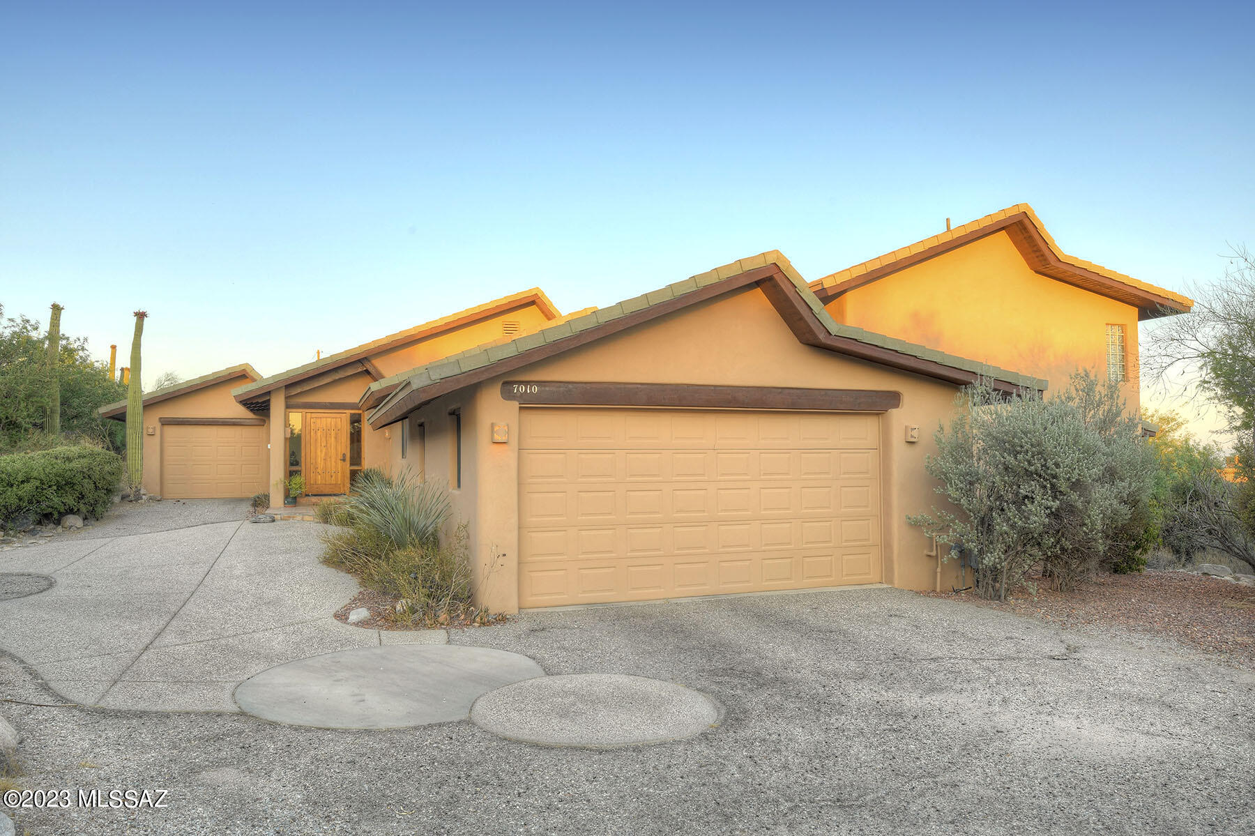 The Foothills II (141-185) - Residential