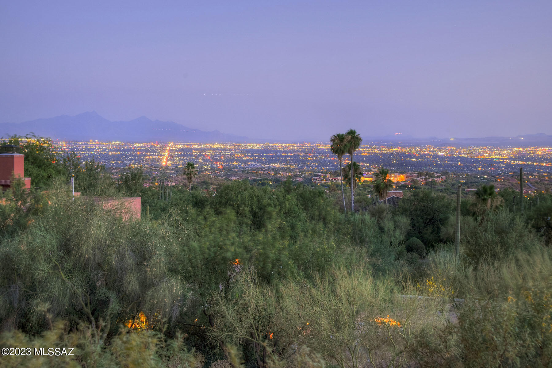 The Foothills II (141-185) - Residential