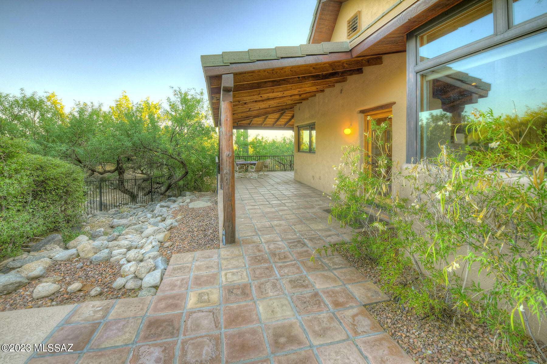 The Foothills II (141-185) - Residential