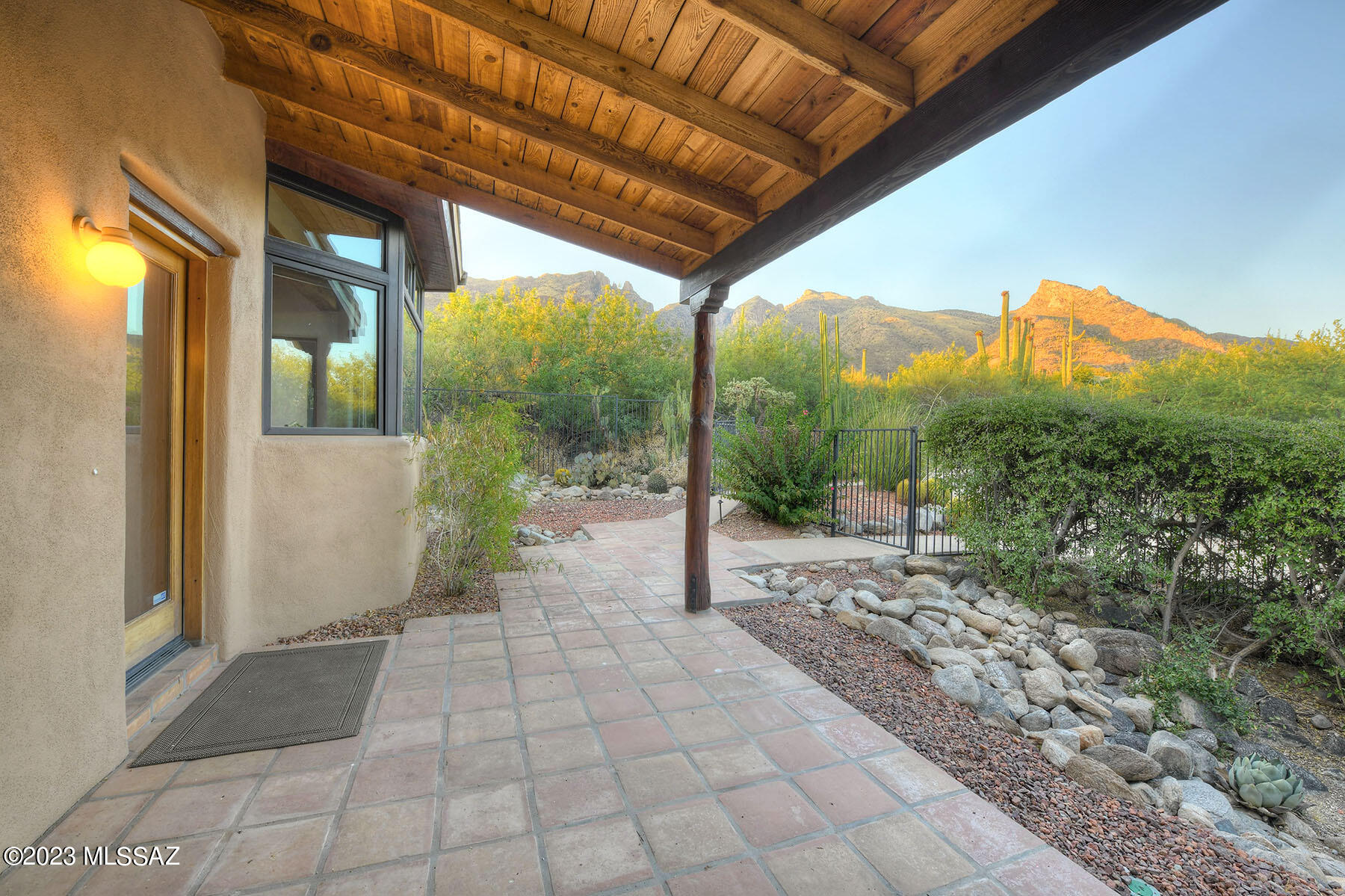 The Foothills II (141-185) - Residential