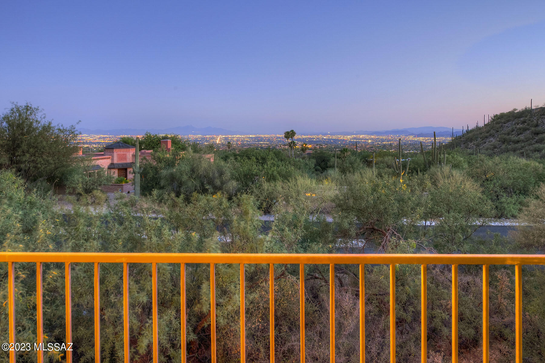 The Foothills II (141-185) - Residential