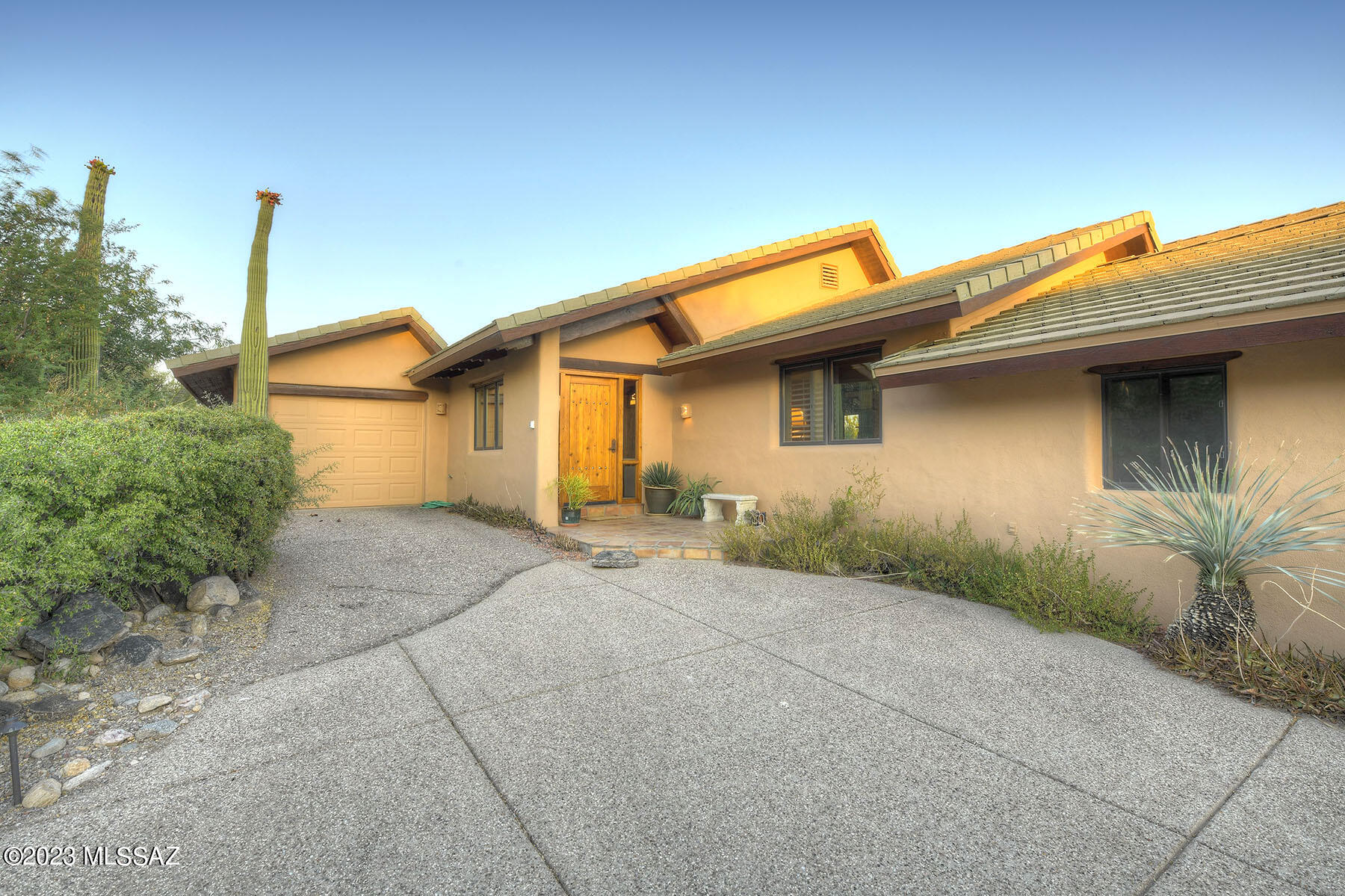 The Foothills II (141-185) - Residential