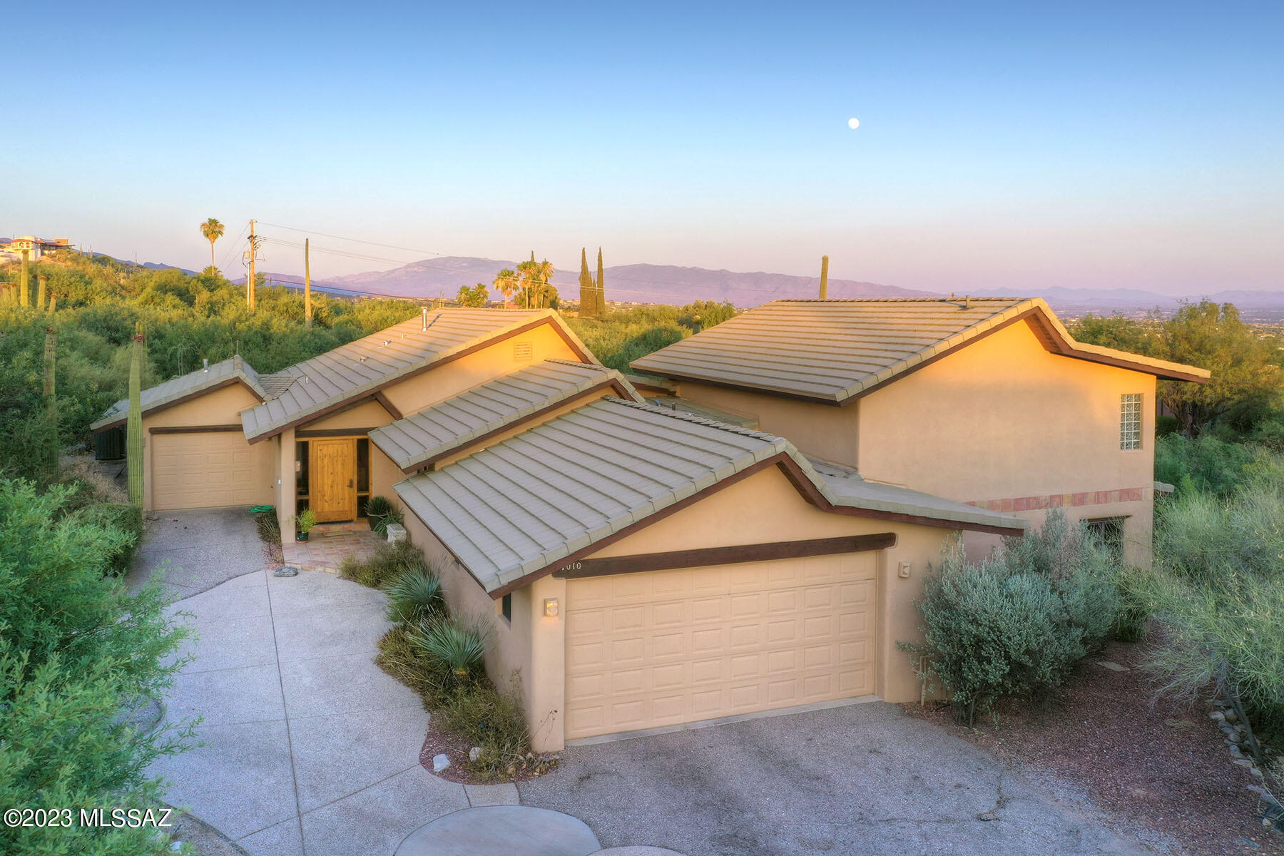 The Foothills II (141-185) - Residential