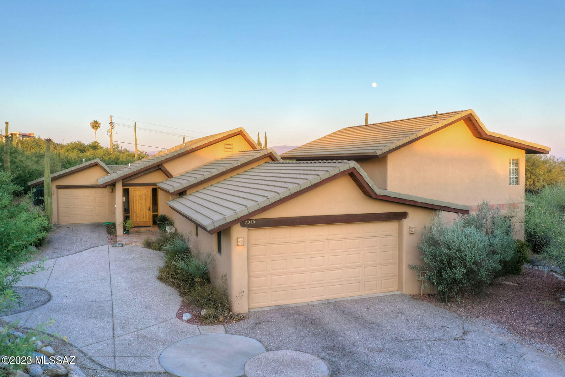 The Foothills II (141-185) - Residential