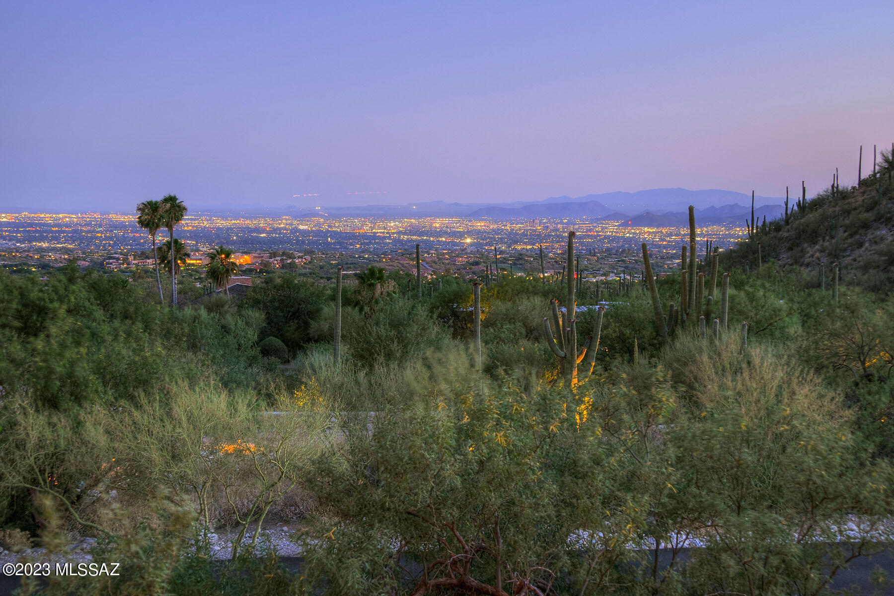 The Foothills II (141-185) - Residential