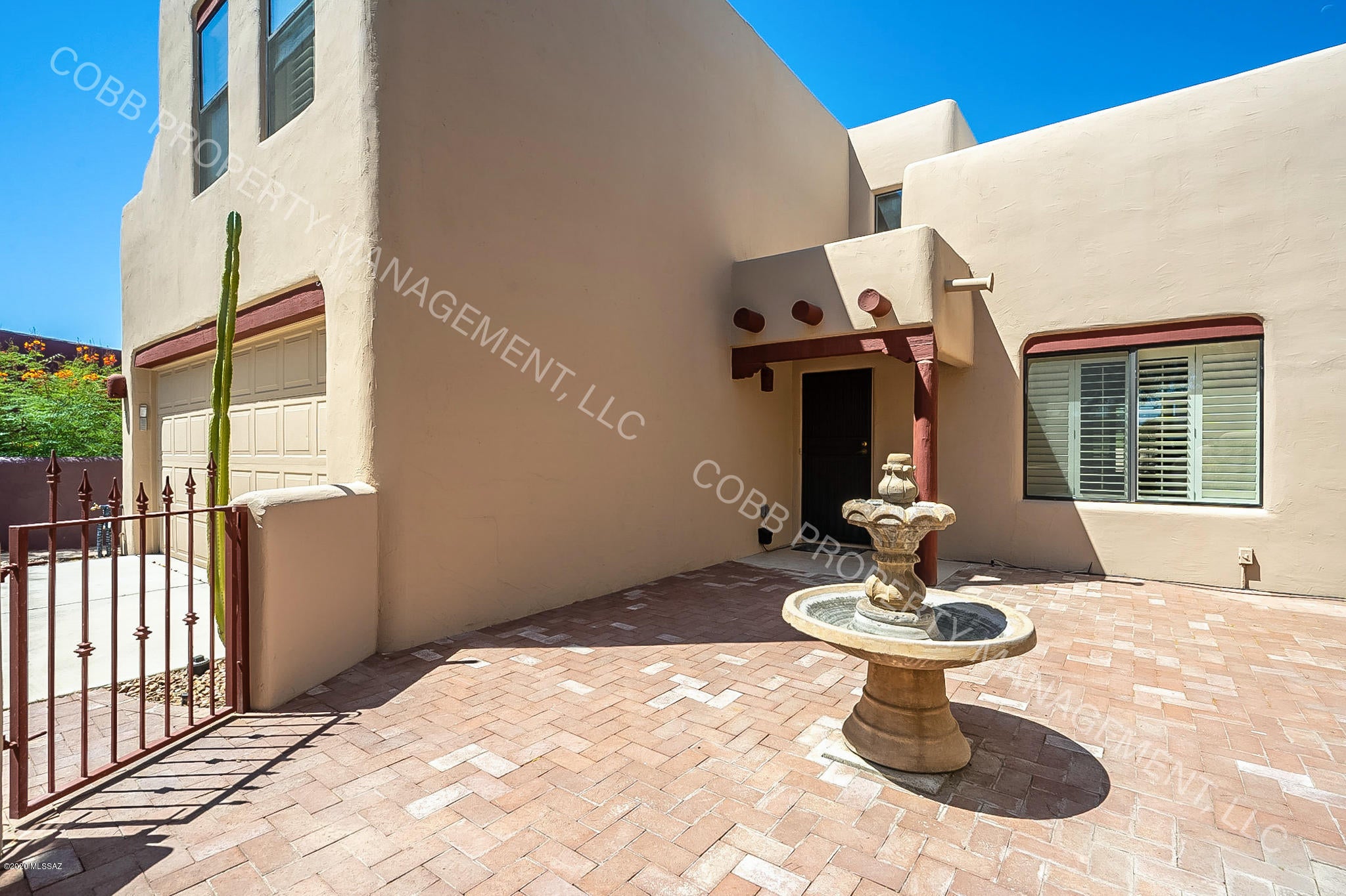 Maravilla(1-42) - Residential Lease