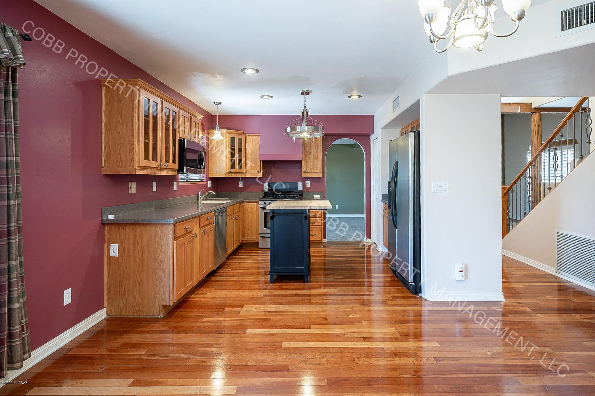 Maravilla(1-42) - Residential Lease