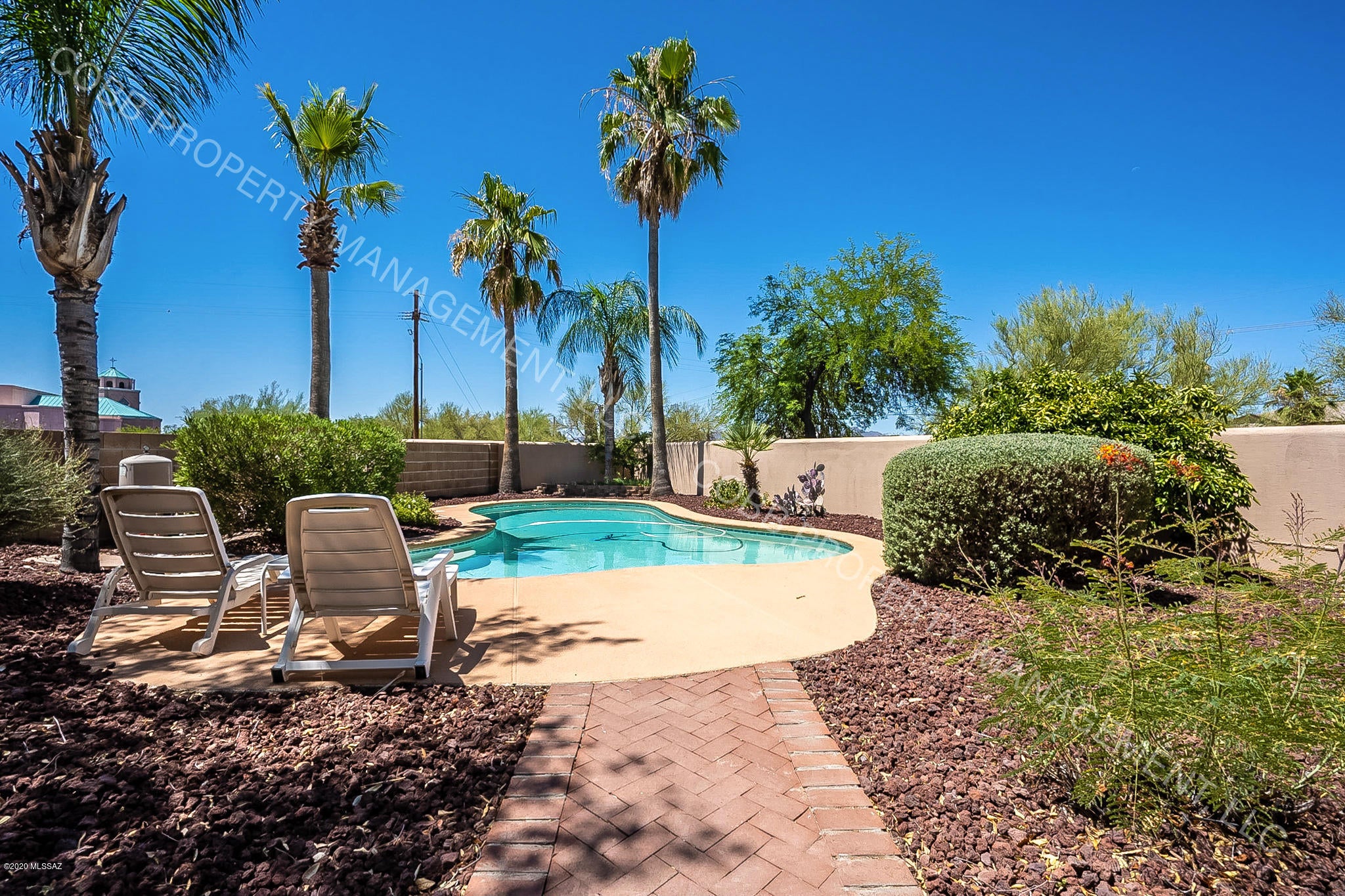 Maravilla(1-42) - Residential Lease