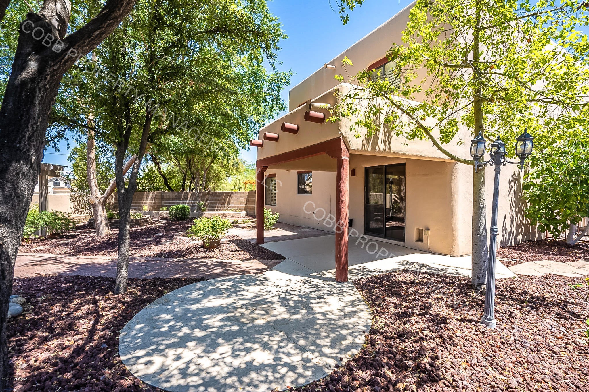 Maravilla(1-42) - Residential Lease