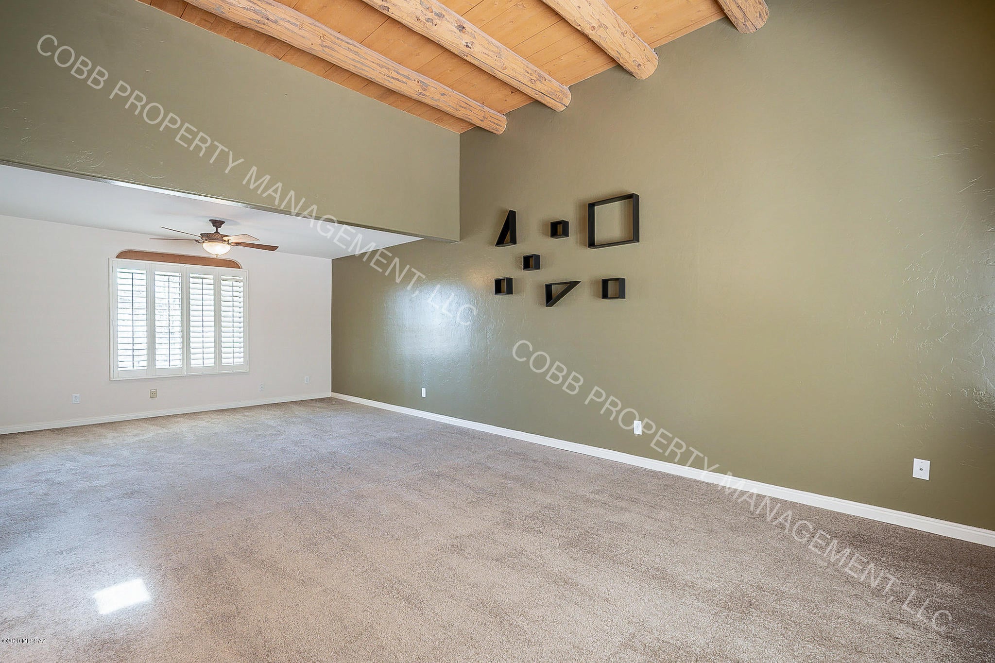Maravilla(1-42) - Residential Lease