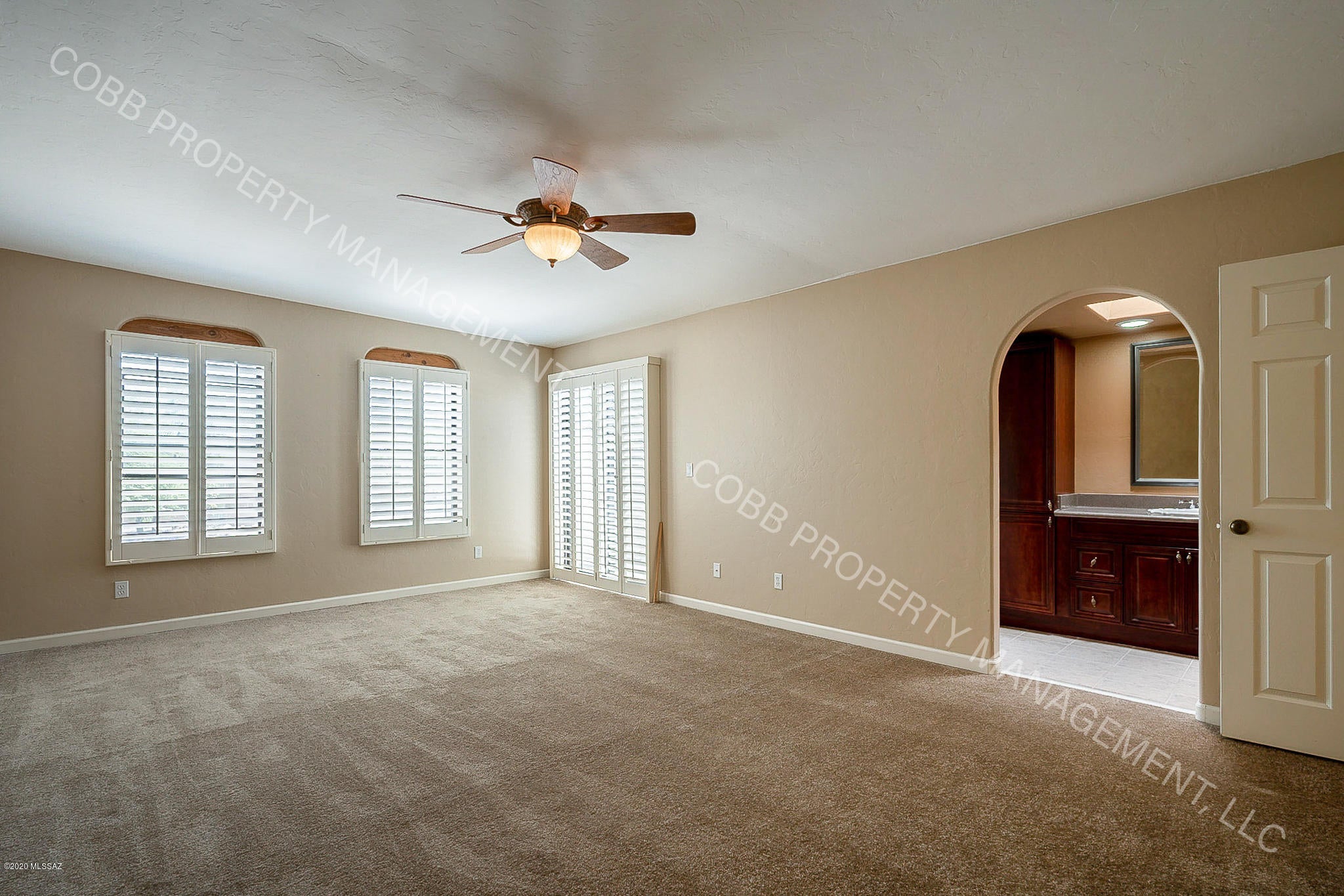 Maravilla(1-42) - Residential Lease