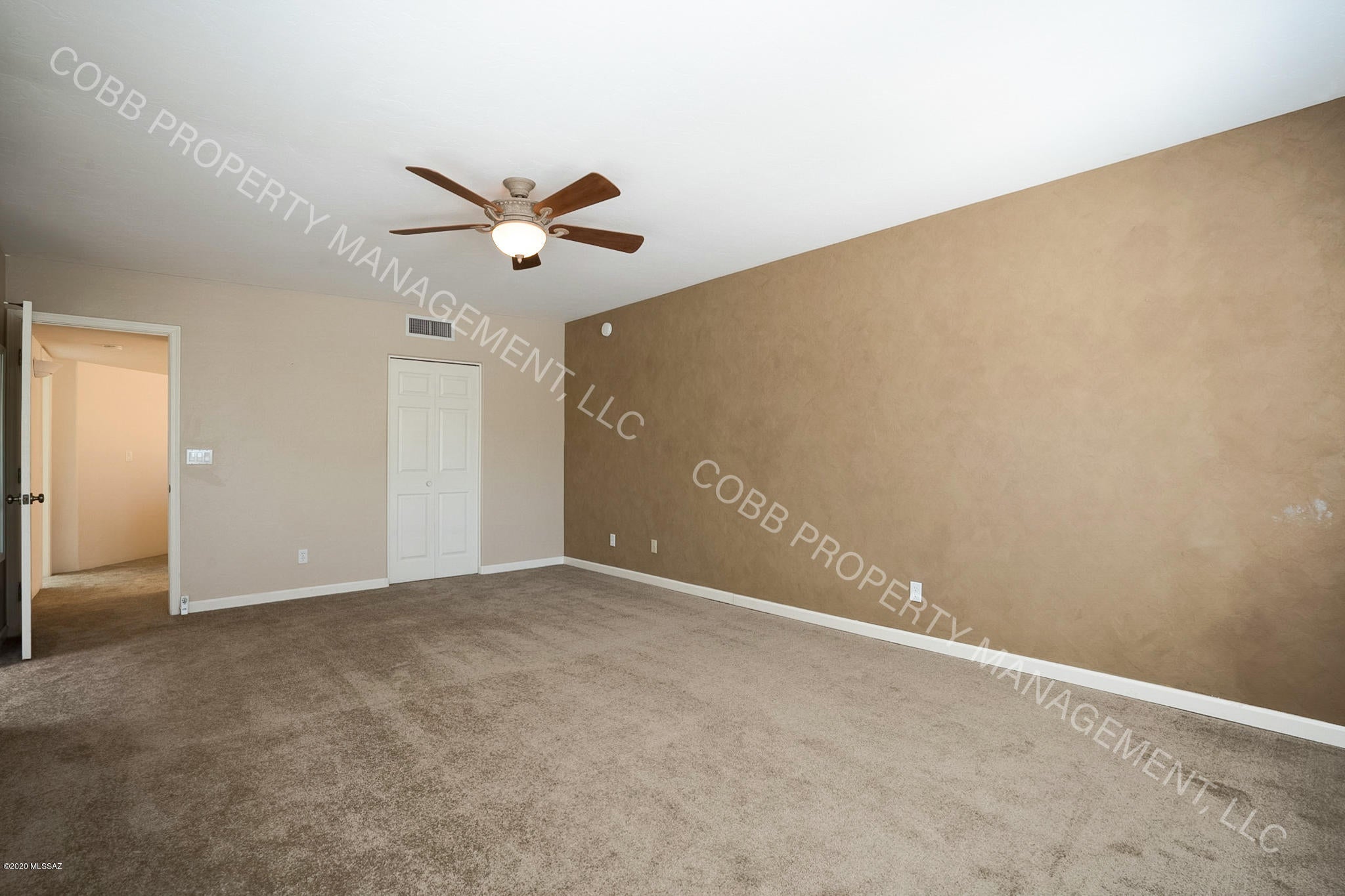 Maravilla(1-42) - Residential Lease
