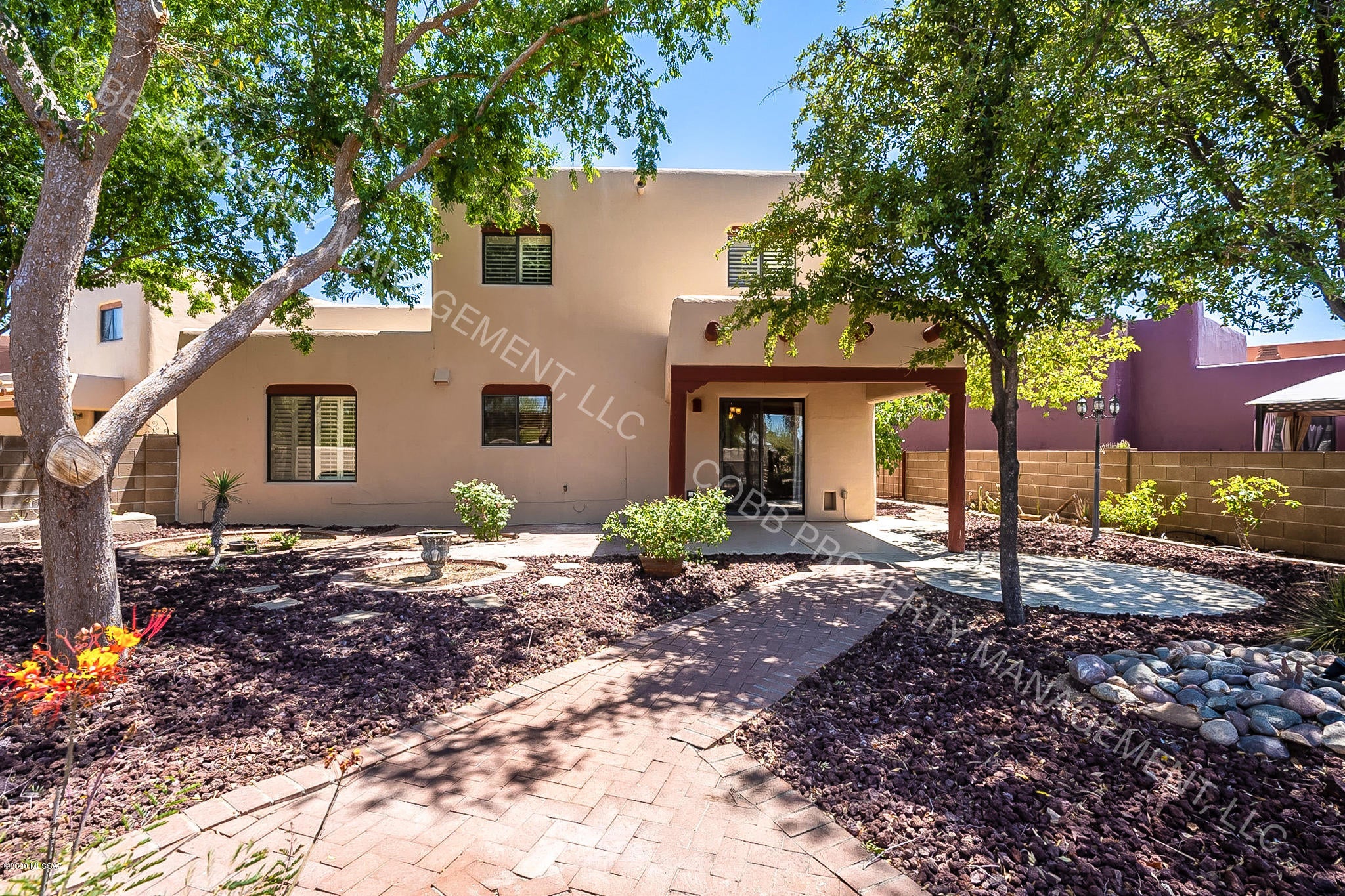 Maravilla(1-42) - Residential Lease