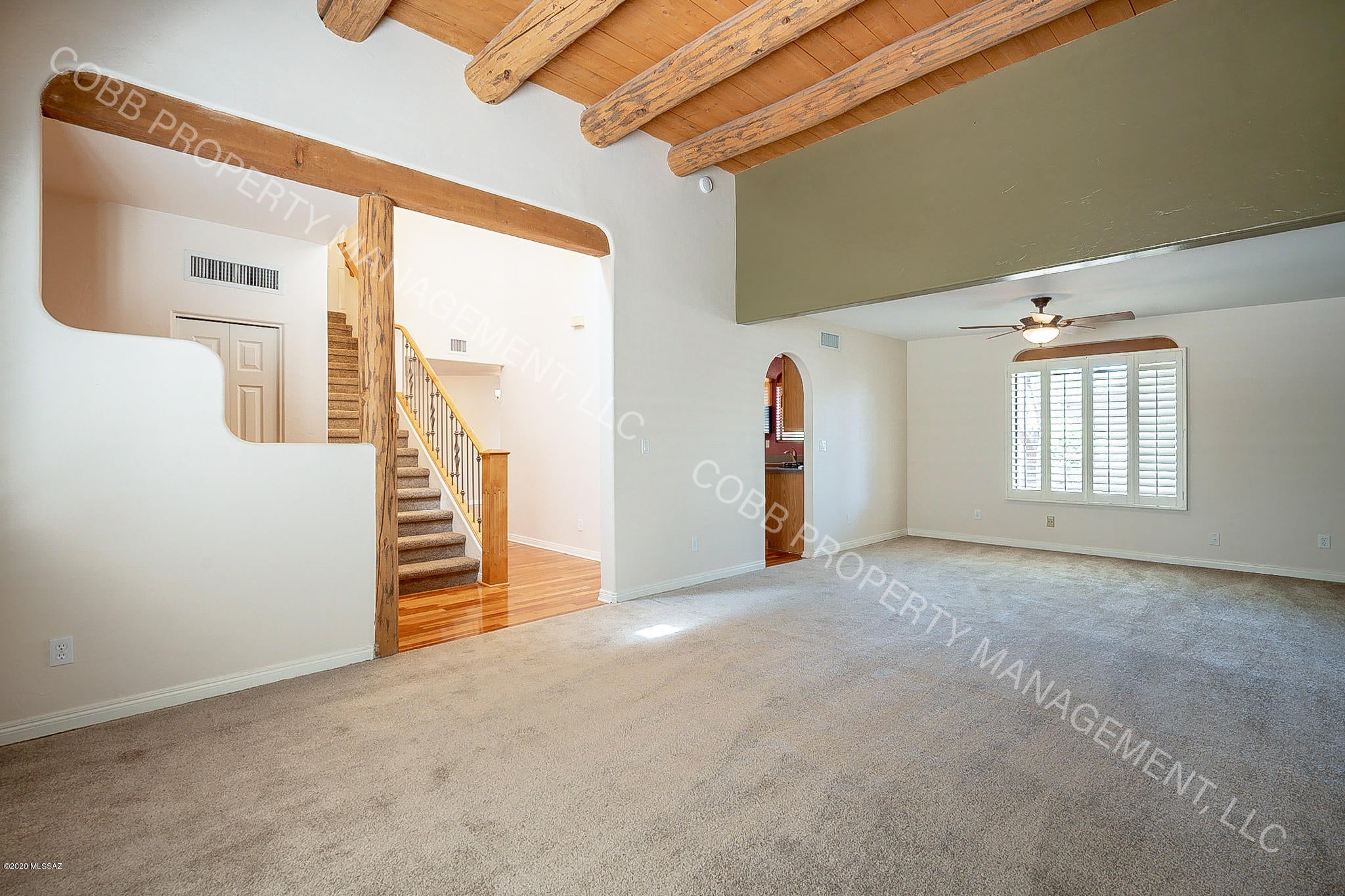 Maravilla(1-42) - Residential Lease