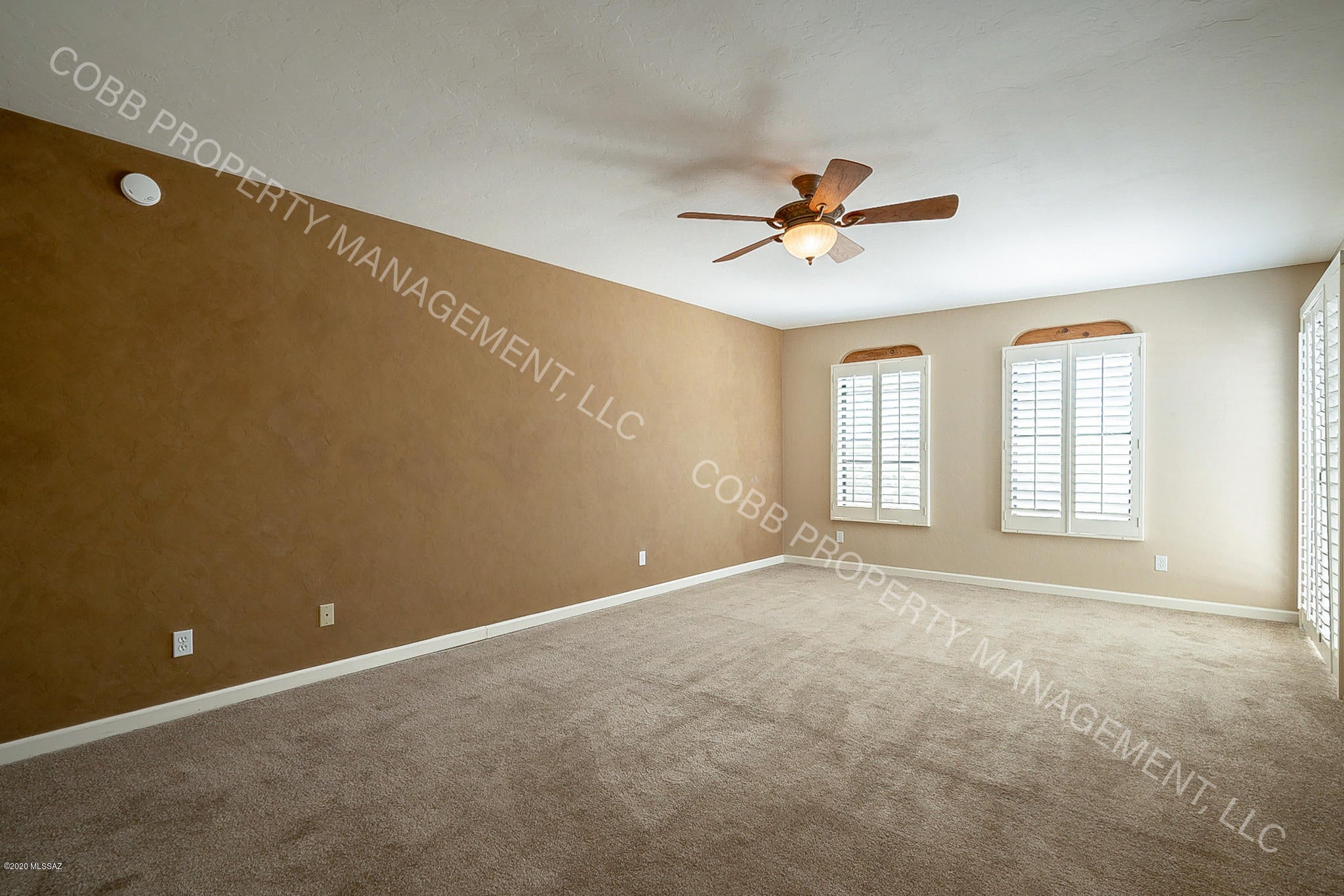 Maravilla(1-42) - Residential Lease