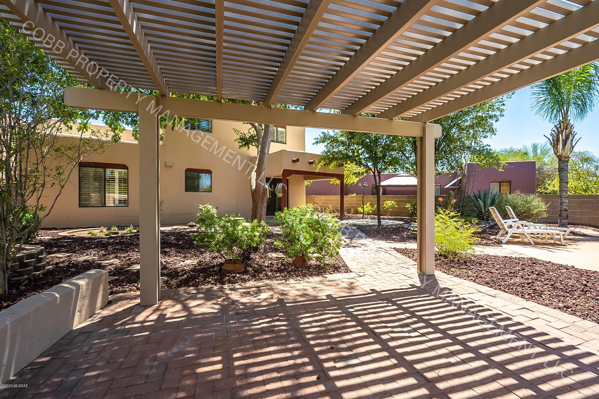 Maravilla(1-42) - Residential Lease