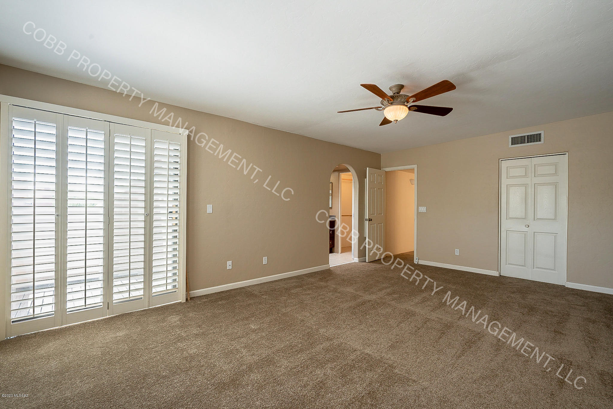 Maravilla(1-42) - Residential Lease