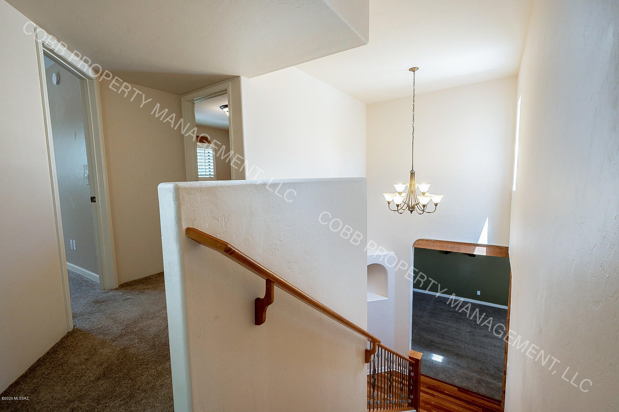 Maravilla(1-42) - Residential Lease