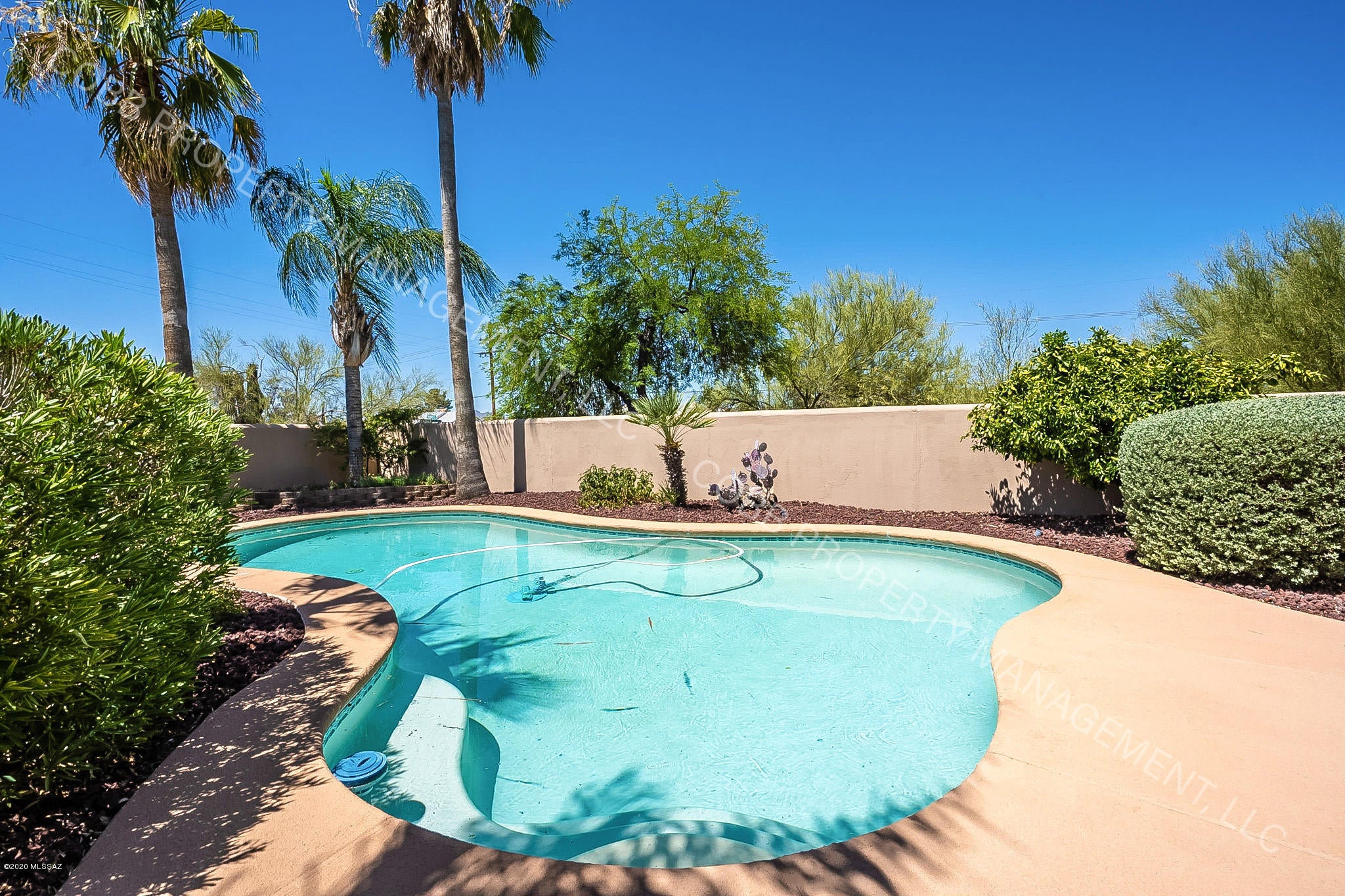 Maravilla(1-42) - Residential Lease
