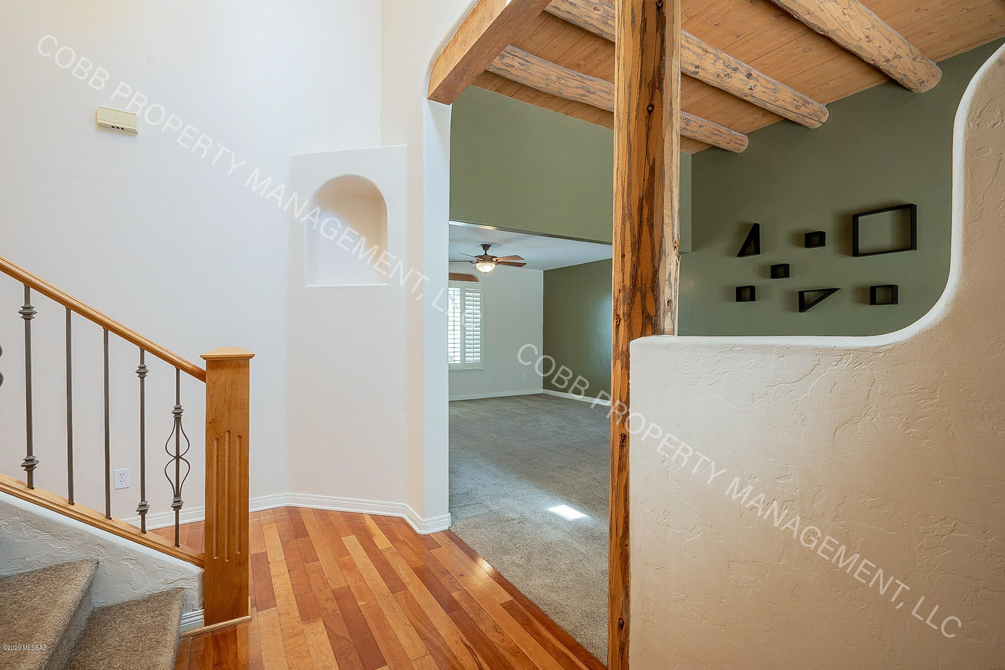 Maravilla(1-42) - Residential Lease