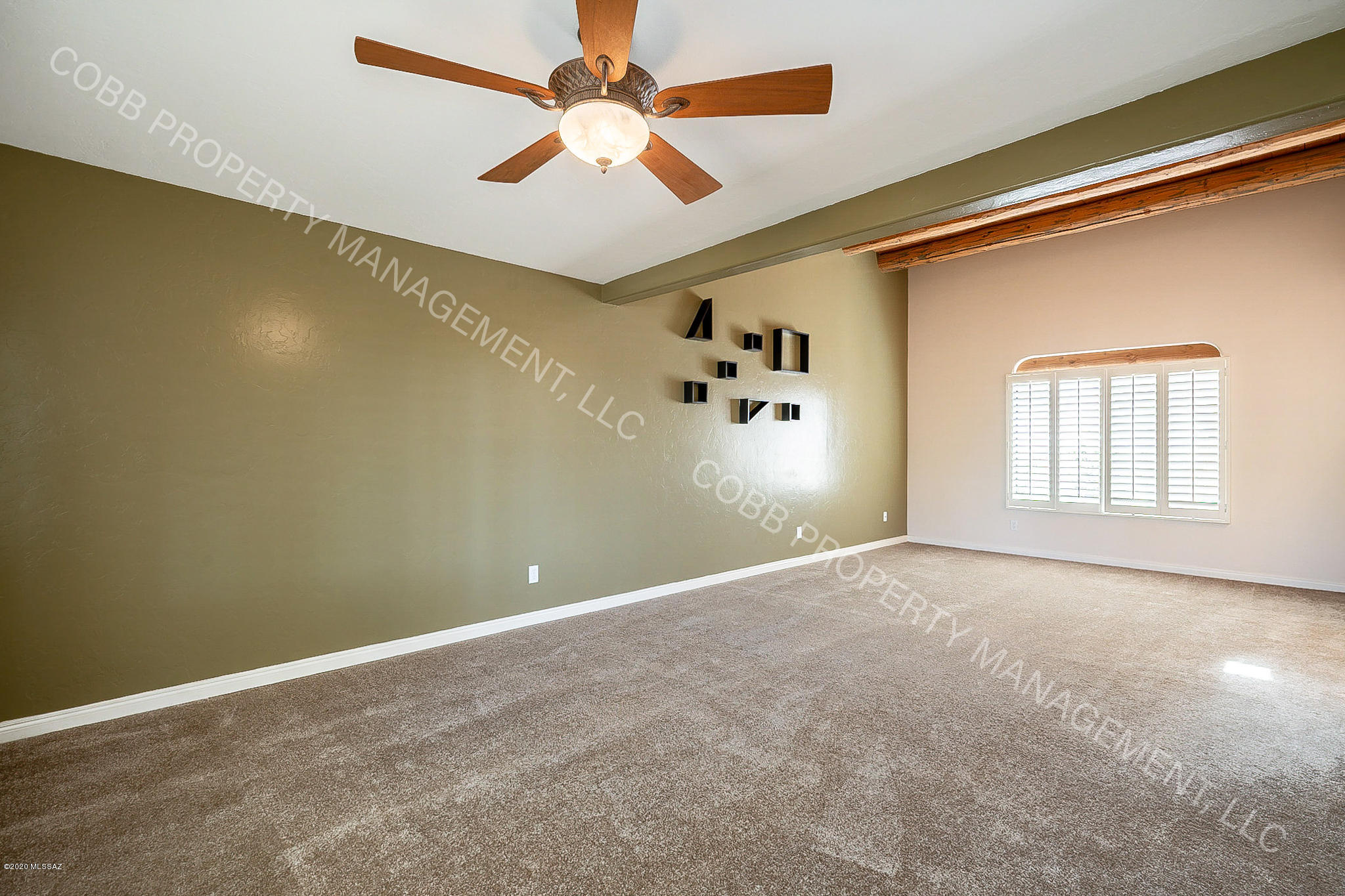Maravilla(1-42) - Residential Lease