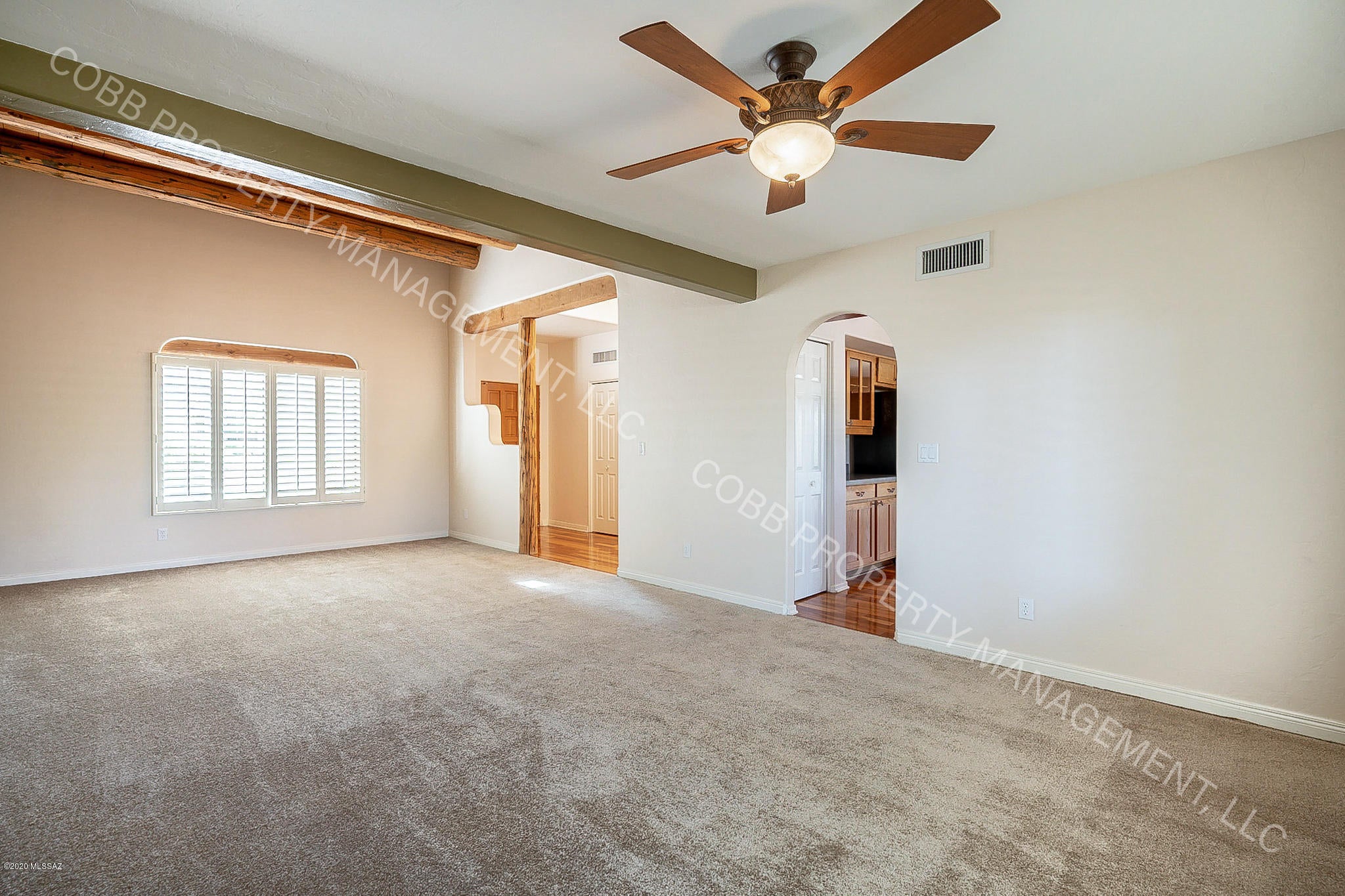 Maravilla(1-42) - Residential Lease